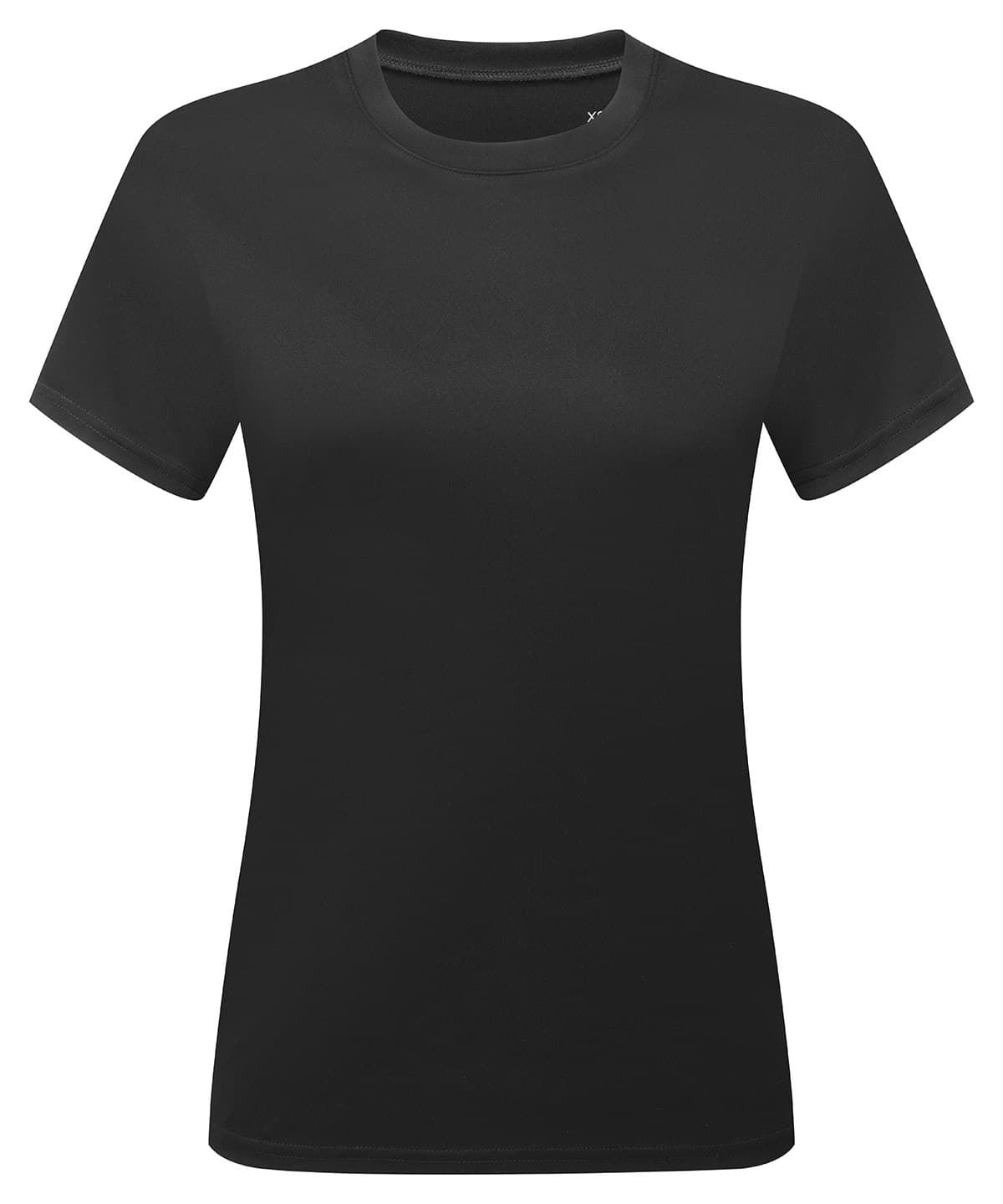 Women’s Tridri Ion-Charge Easy Fit Tee