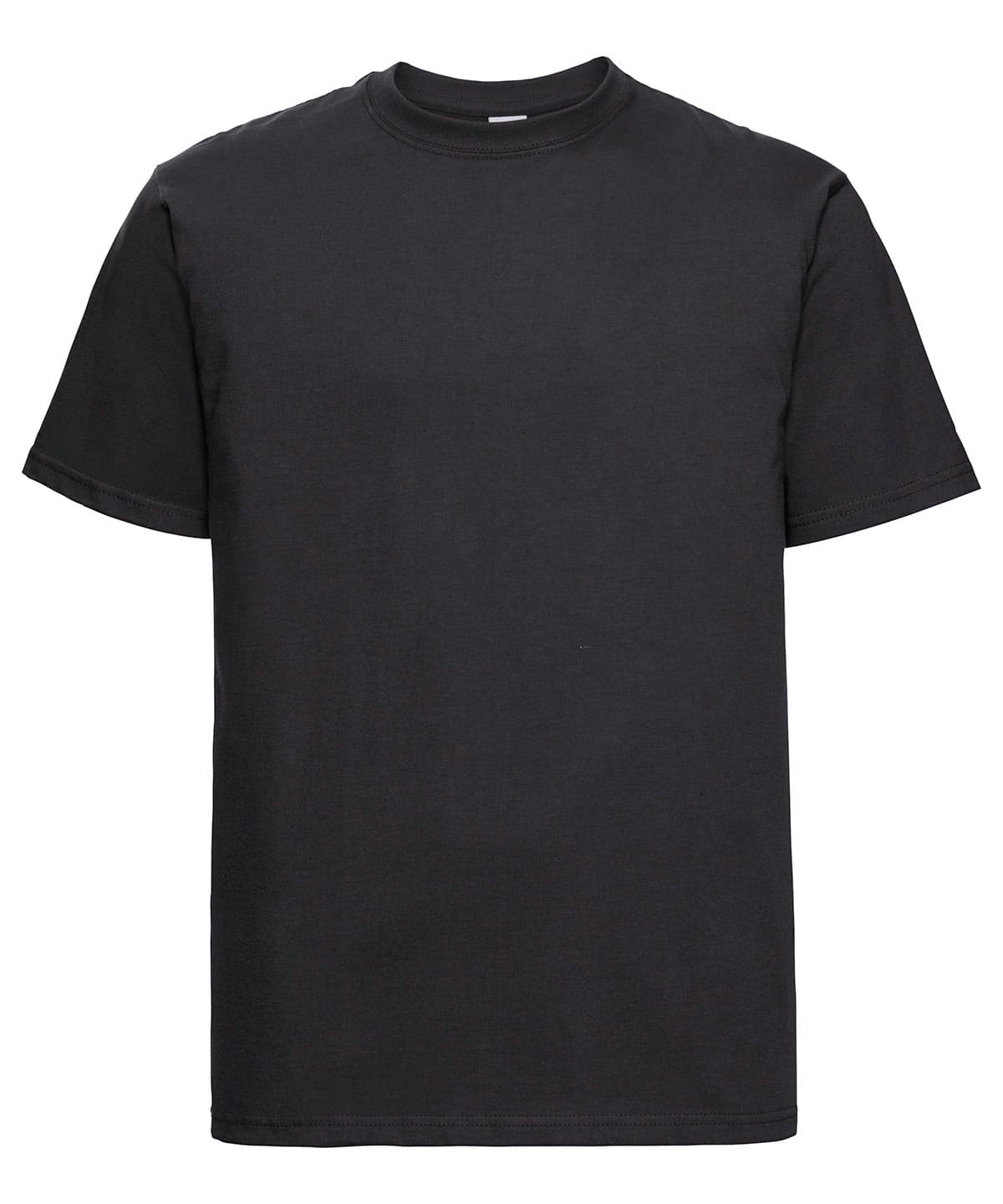 Classic Heavyweight Ringspun T-Shirt