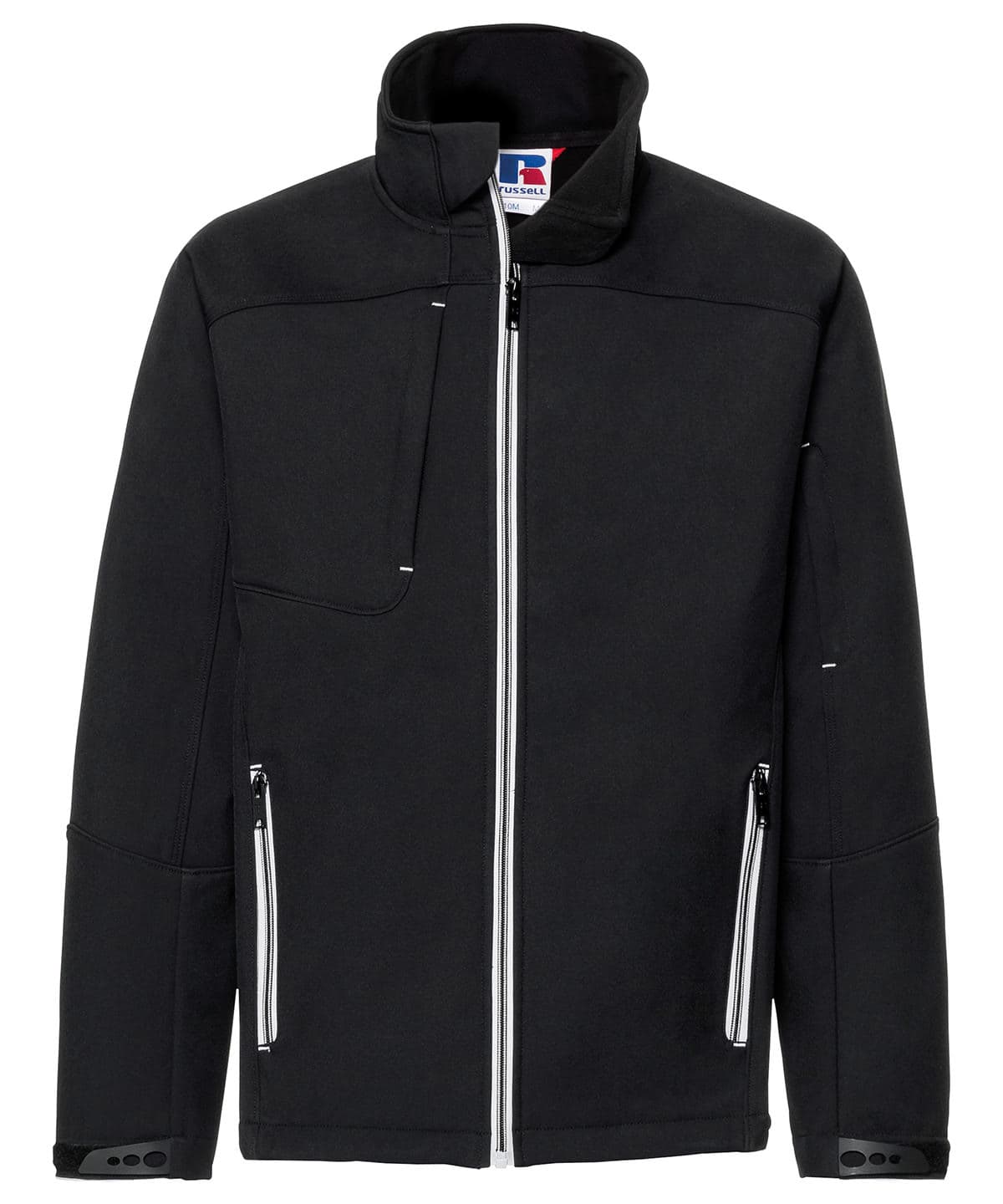 Bionic Softshell Jacket