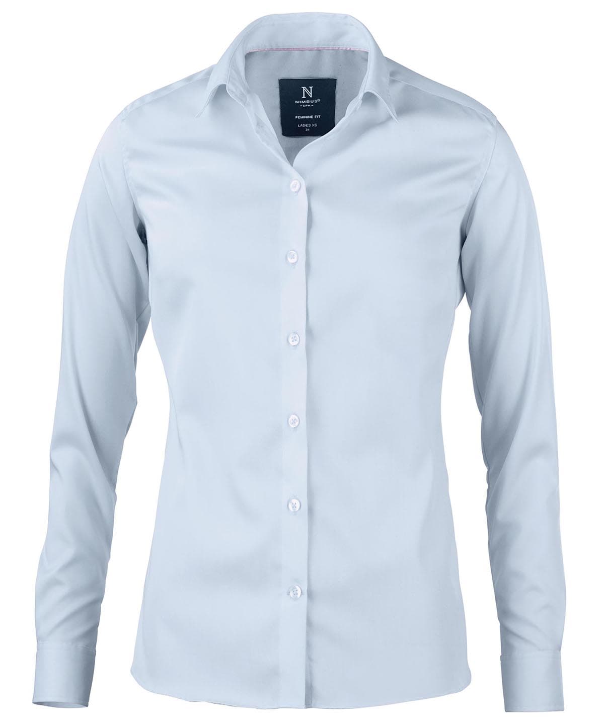 Women’s Portland – Super Non-Iron Business Shirt