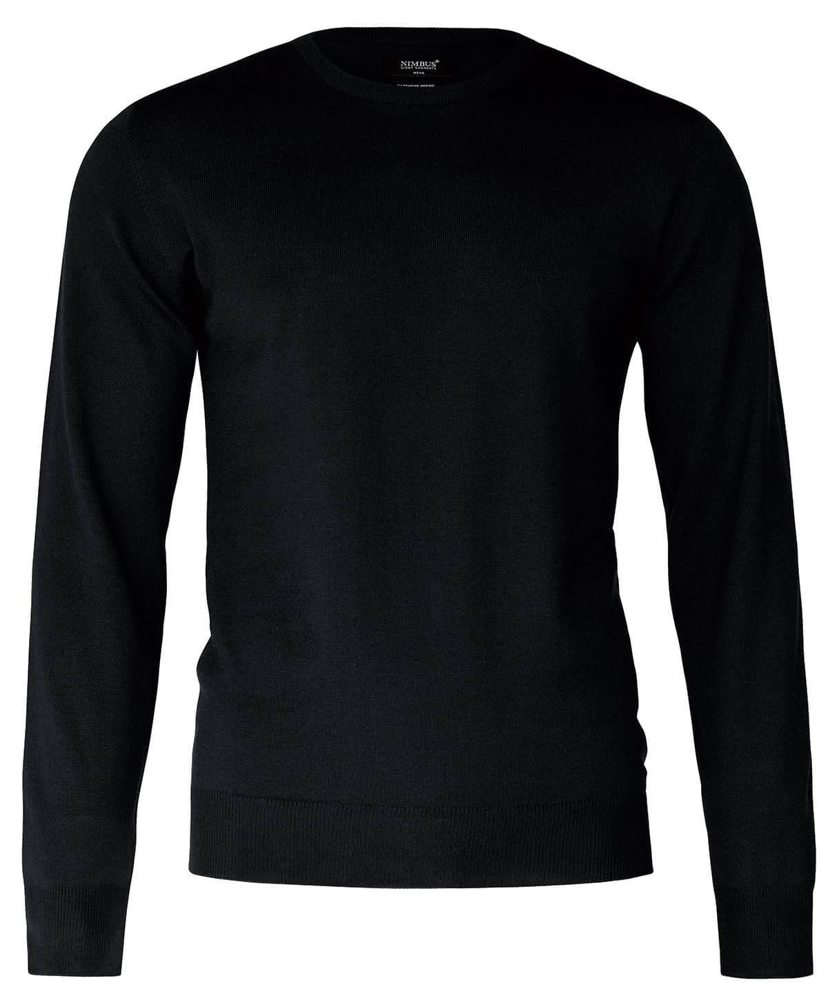 Beaufort – Extra Fine Cashwool Merino Knit