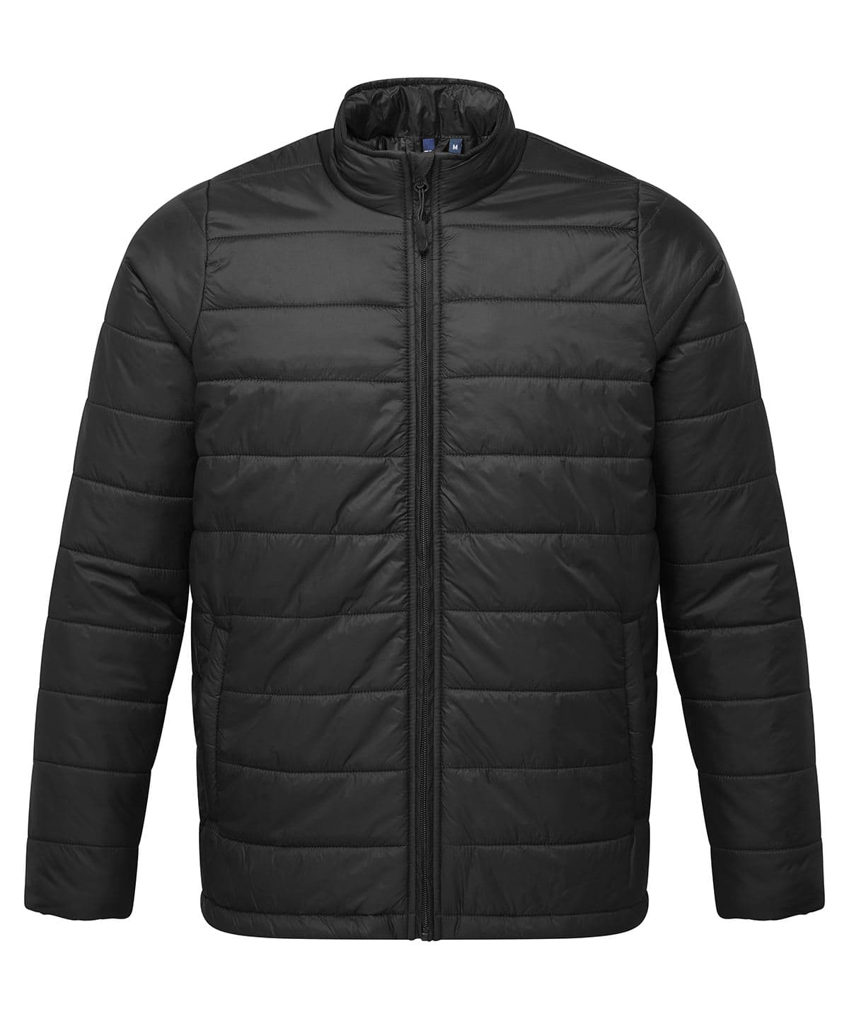 ‘recyclight’ Padded Jacket