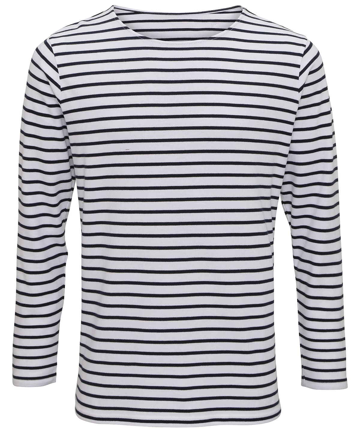 Men's Marinière Coastal Long Sleeve Tee