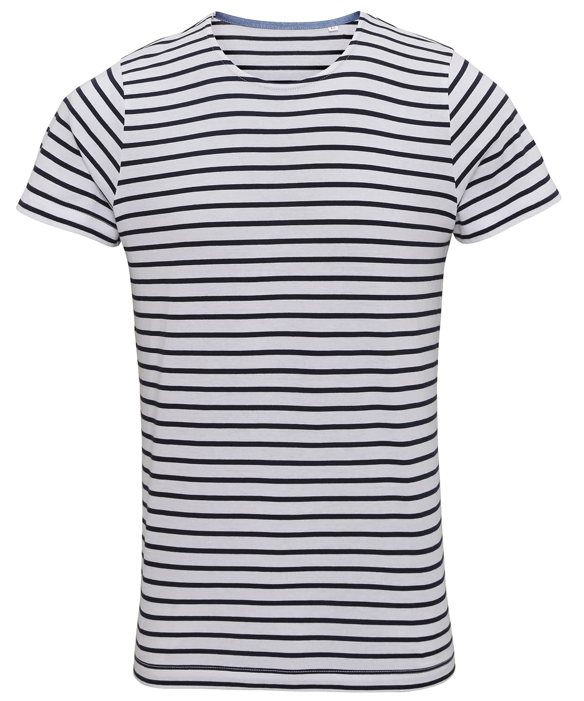 Men's Marinière Coastal Short Sleeve Tee