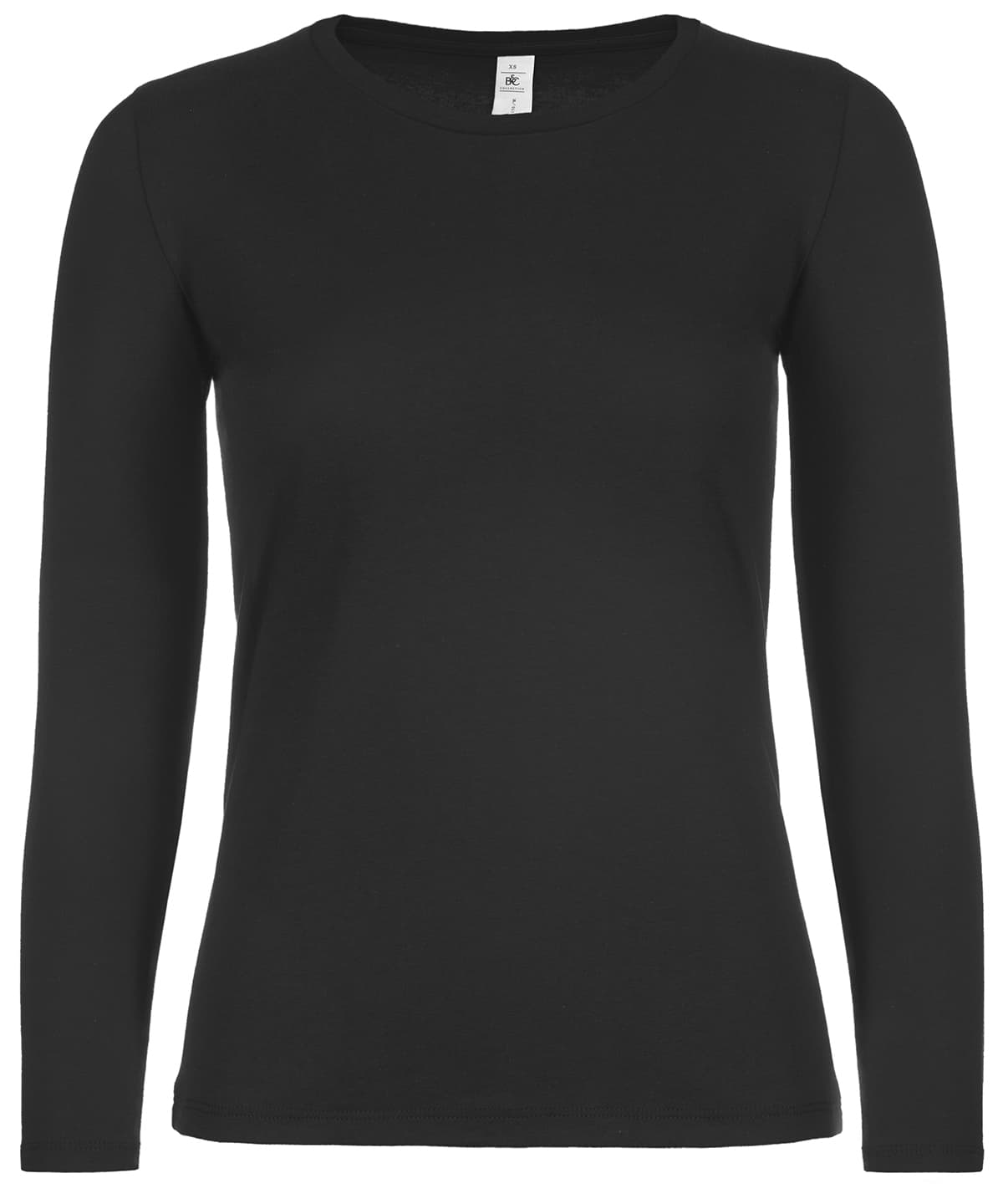 B&c E150 Long Sleeve /Women