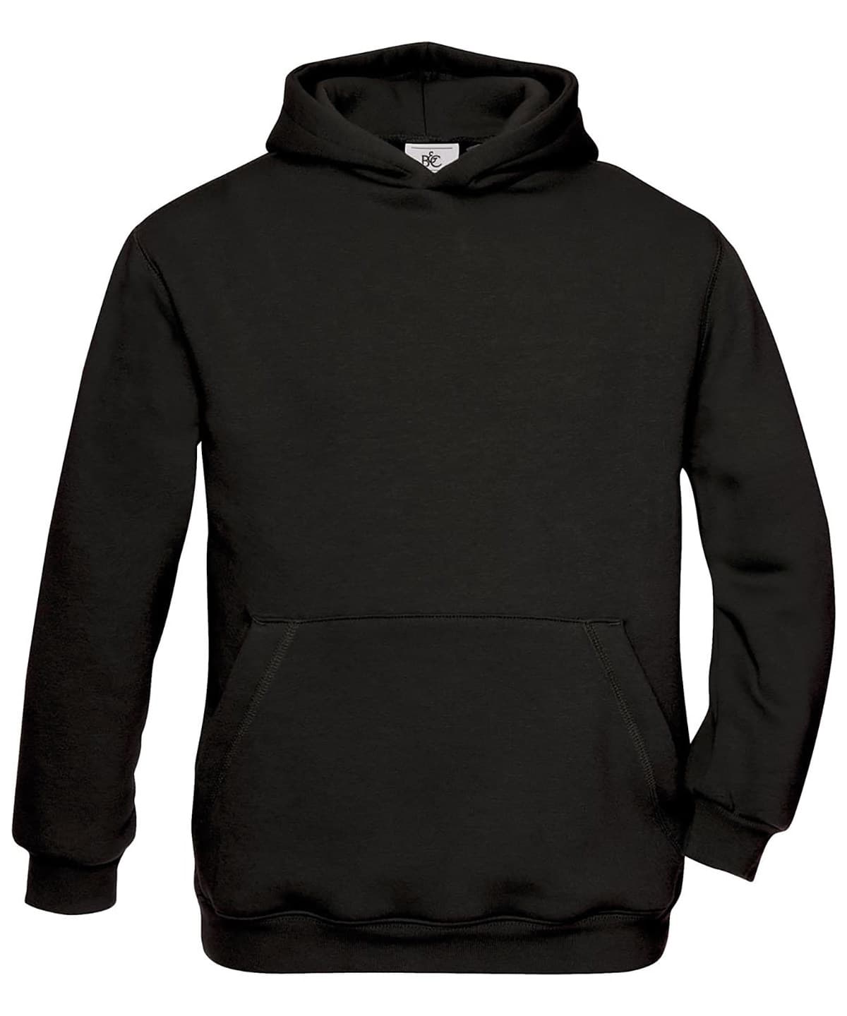 B&c Hooded /Kids