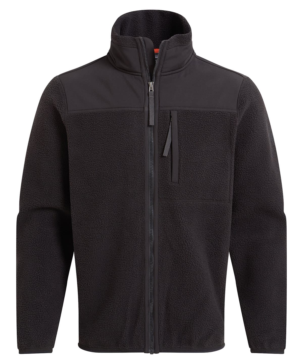 Morley Fleece Workwear Jacket