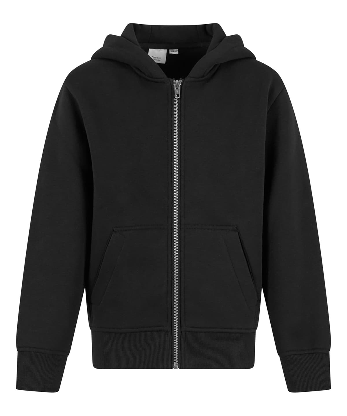 Kids Oversized Hoodie