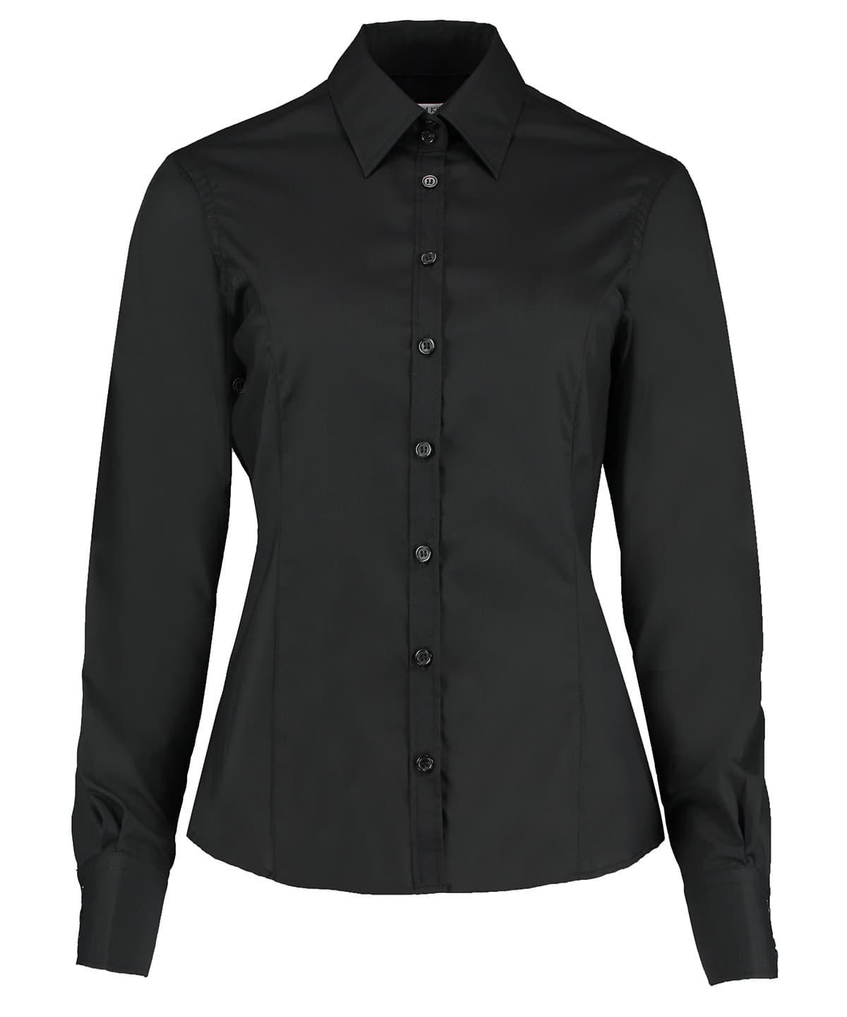 Business Blouse Long-Sleeved (tailored Fit)