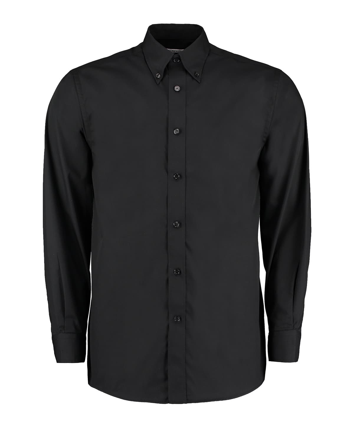 Workforce Shirt Long-Sleeved (classic Fit)