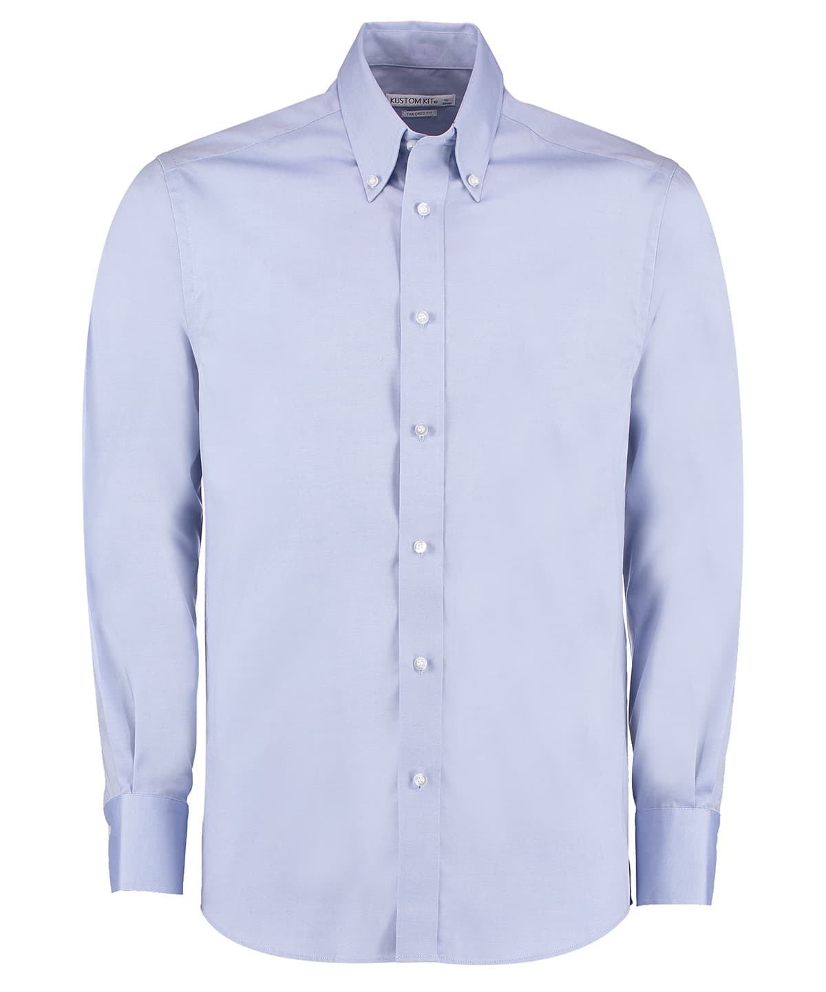 Premium Oxford Shirt Long-Sleeved (tailored Fit)