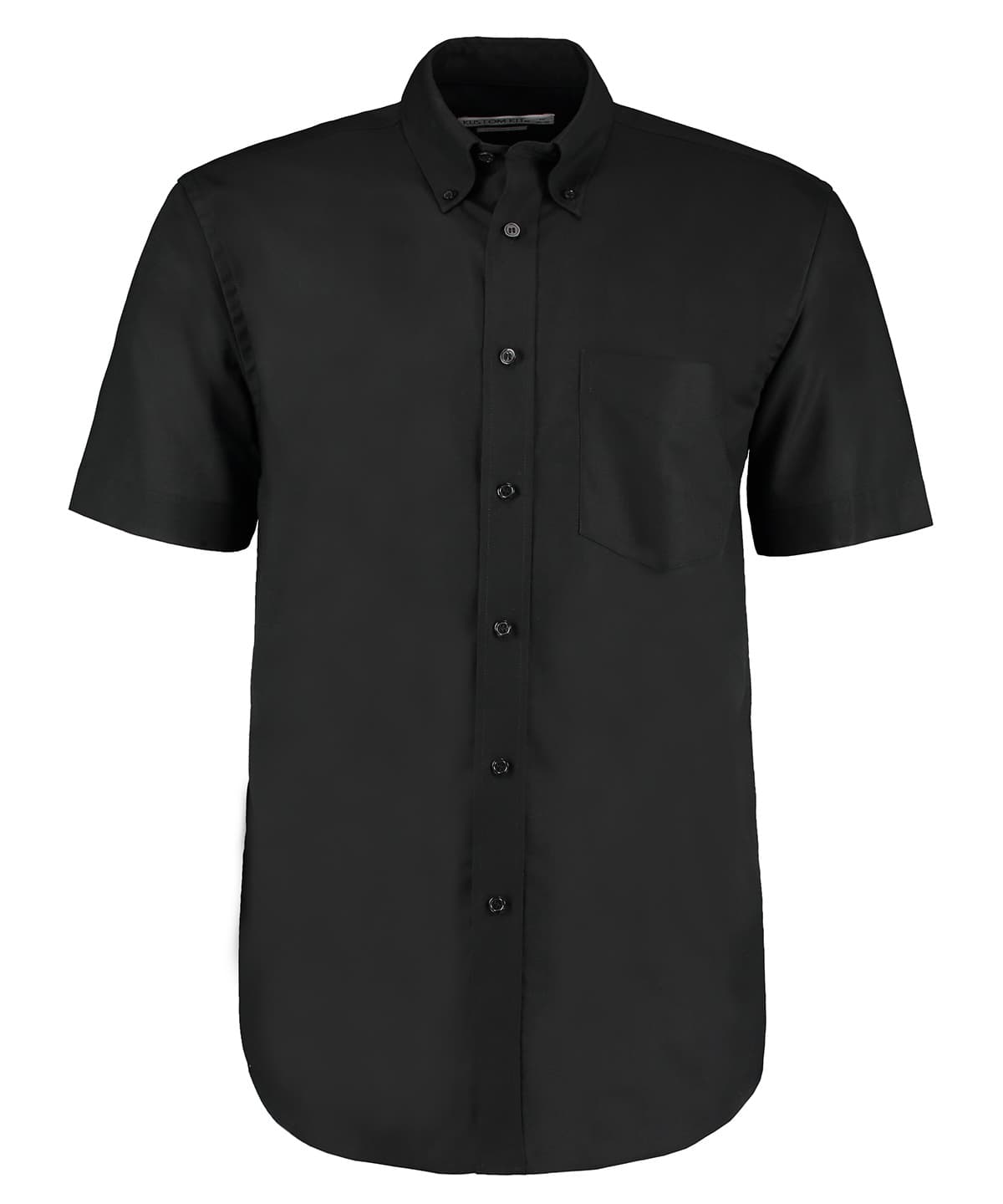 Workplace Oxford Shirt Short-Sleeved (classic Fit)