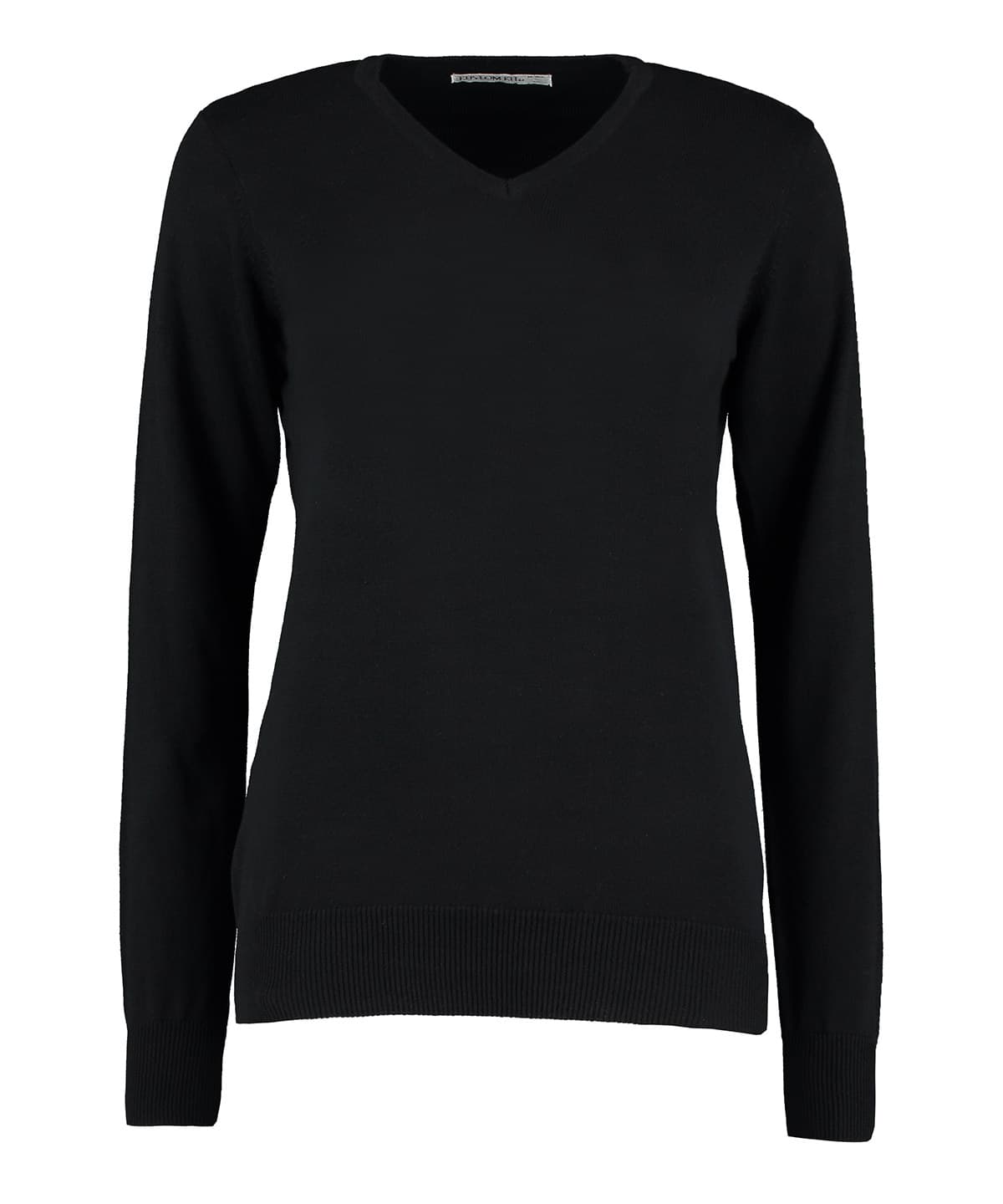 Women's Arundel Sweater Long Sleeve (classic Fit)