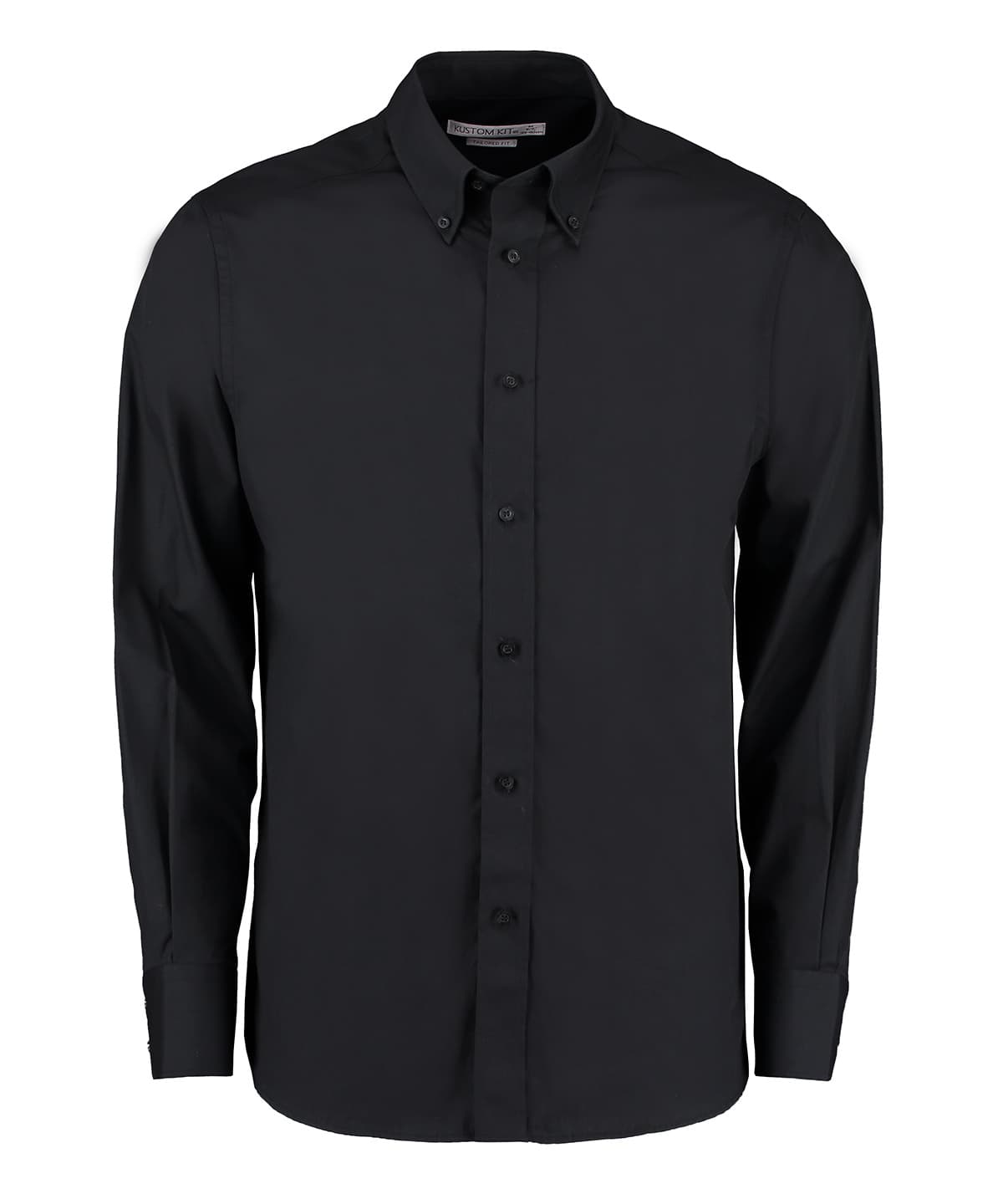 City Business Shirt Long-Sleeved (tailored Fit)
