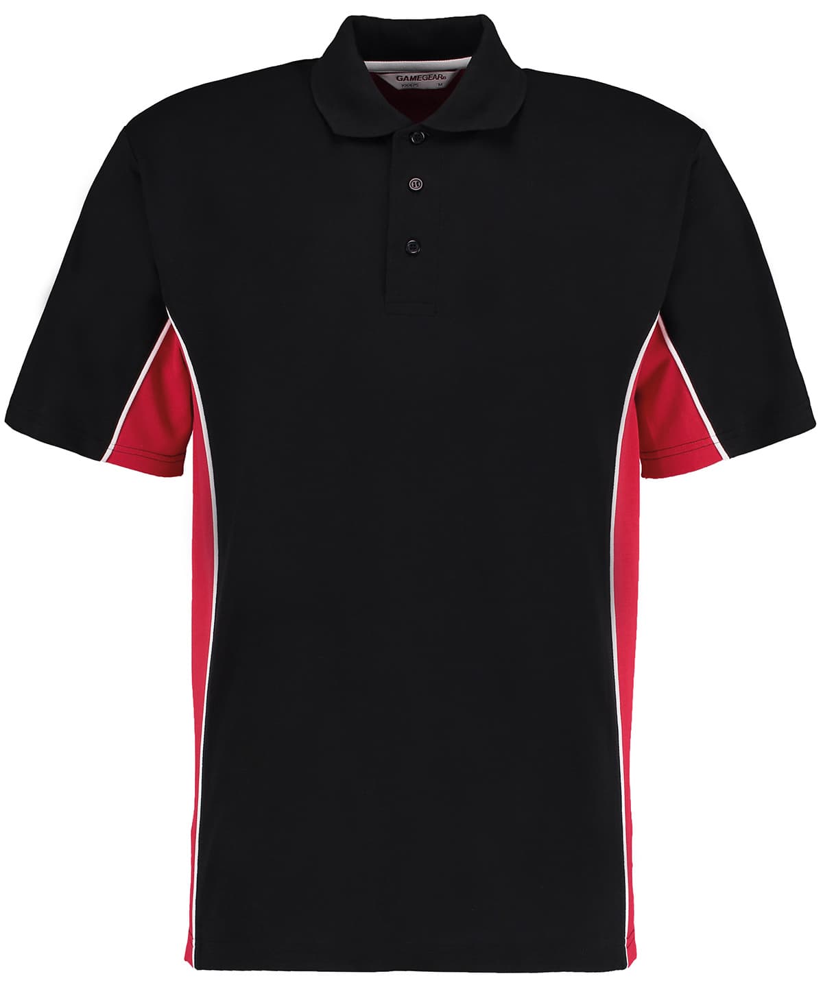 Track Polo (classic Fit)