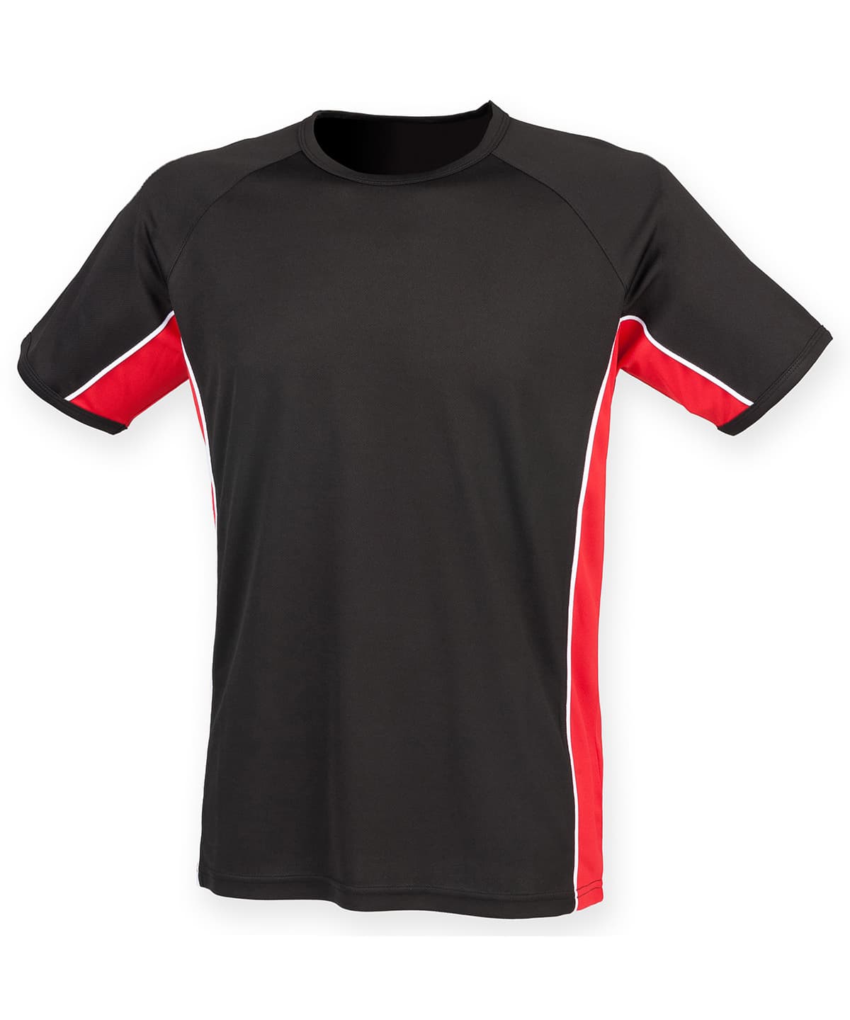Kids Performance Panel T-Shirt
