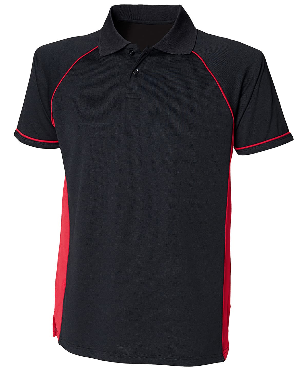 Panel Performance Polo
