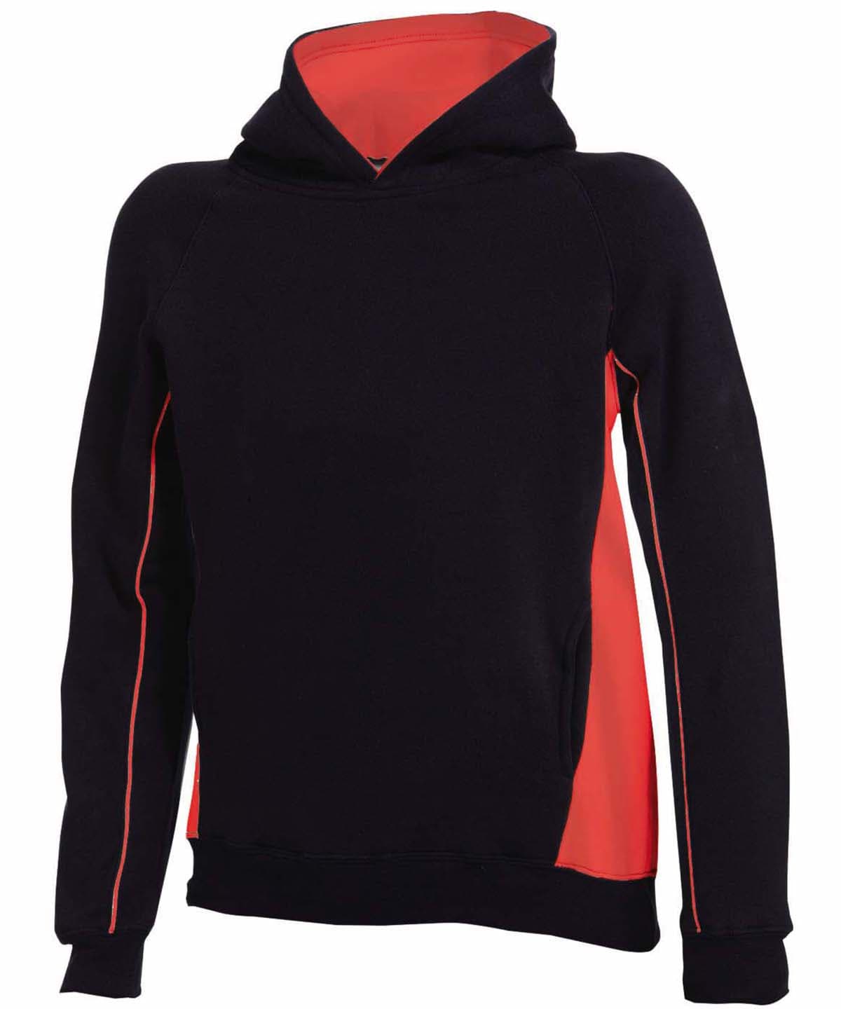 Kids Pullover Hoodie