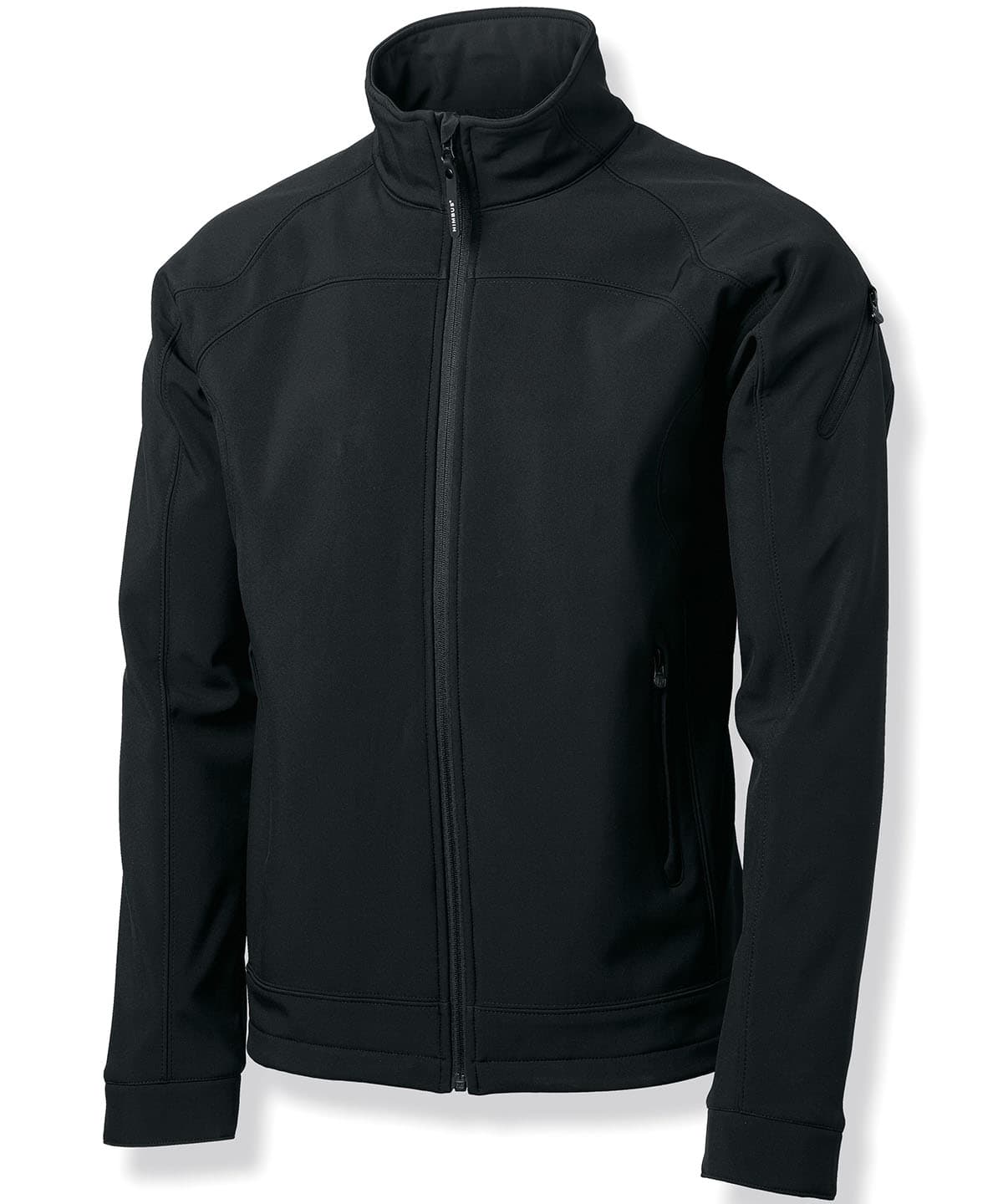 Duxbury – Fashionable Performance Softshell Jacket