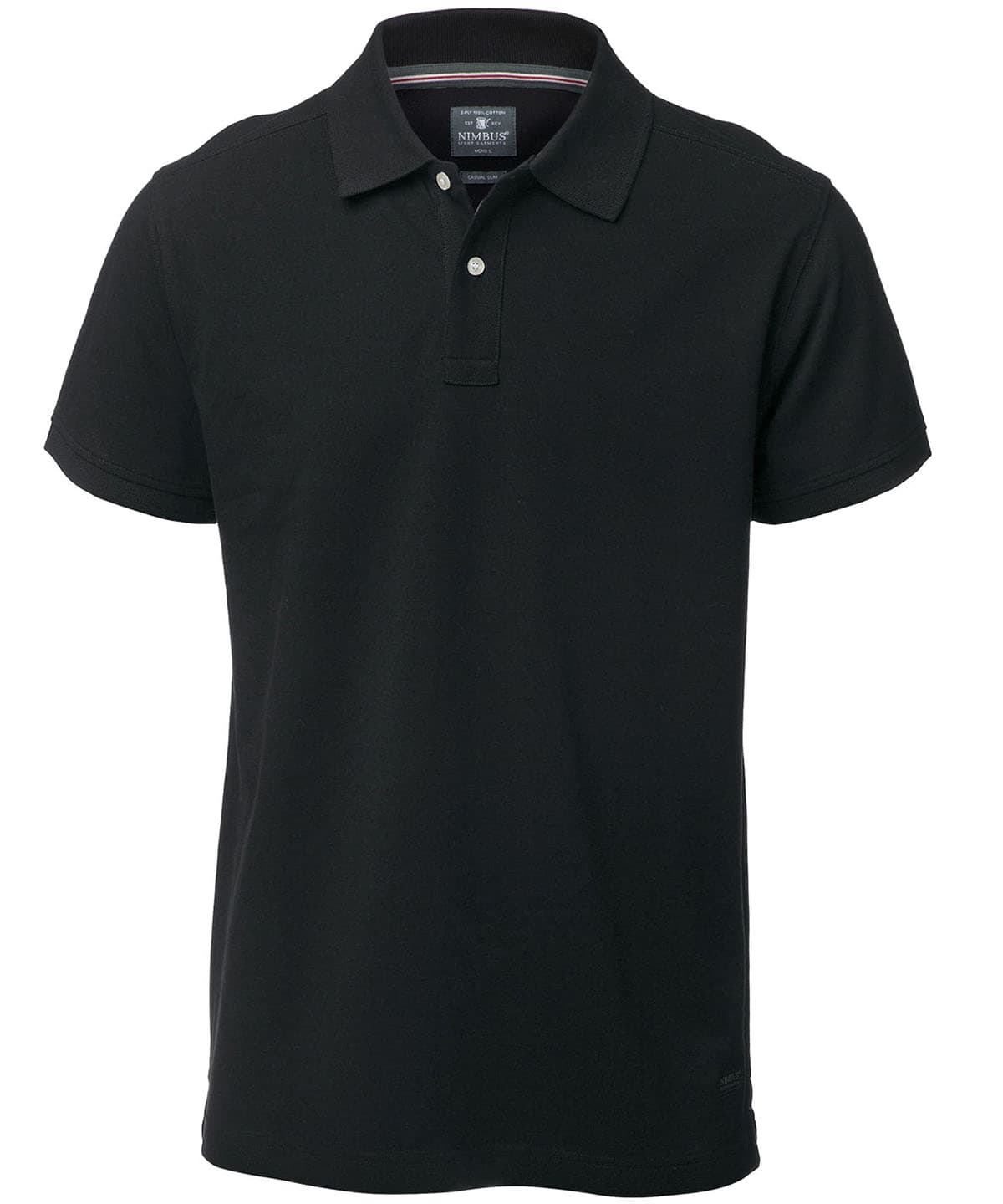 Yale – The Luxurious Classic Polo