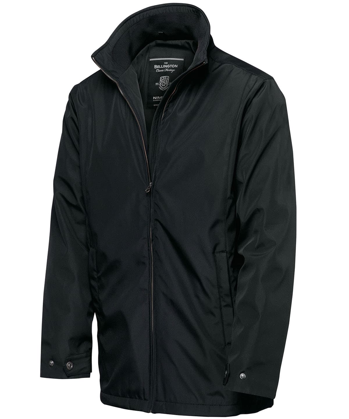 Bellington – Warm Business Jacket