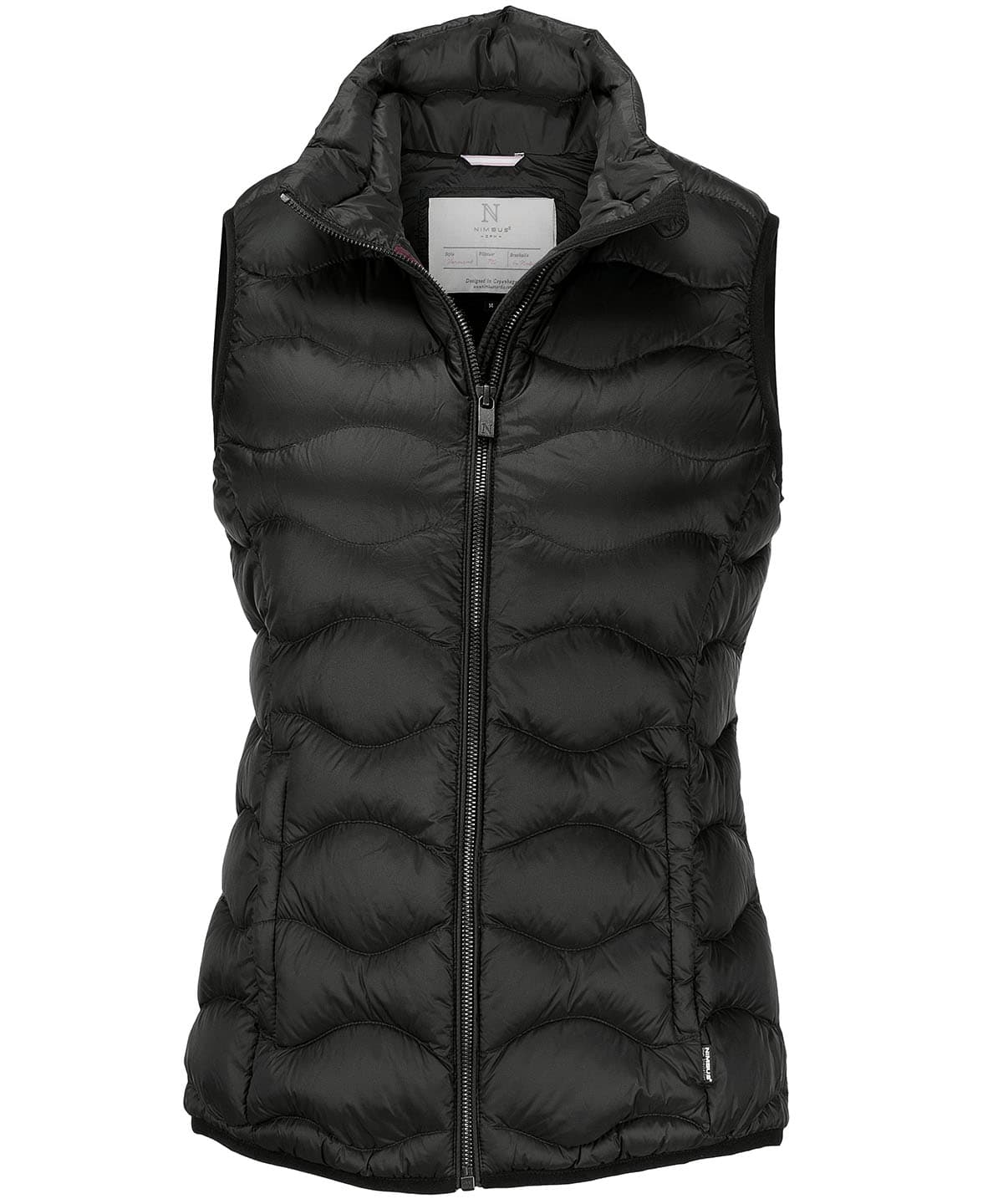 Women’s Vermont – Versatile Down Gilet
