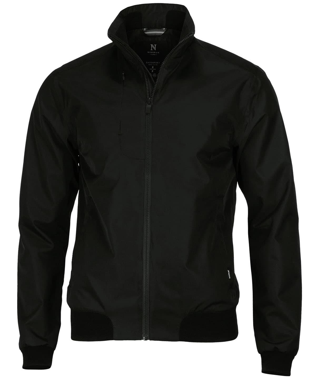 Davenport – Timeless Elegant Jacket
