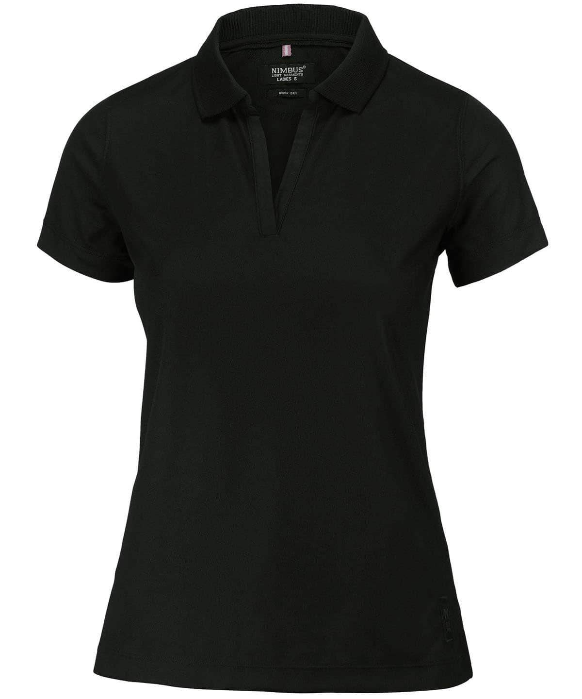Women’s Clearwater – Quick-Dry Performance Polo