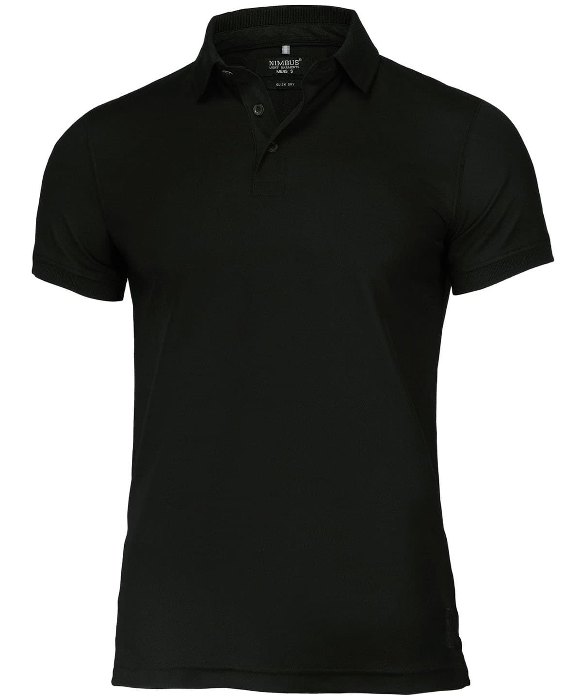 Clearwater – Quick-Dry Performance Polo