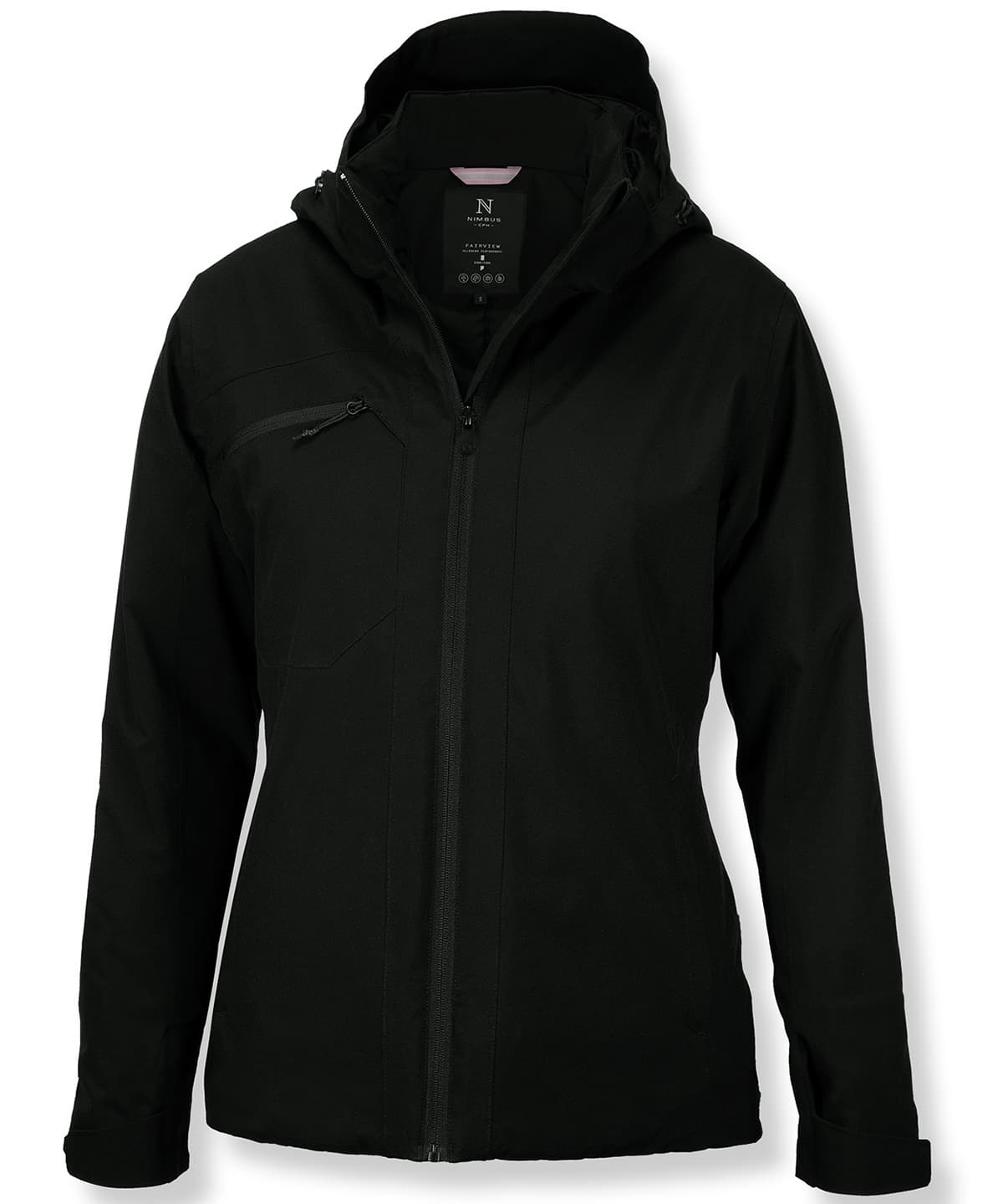 Women’s Fairview – Warm Performance Jacket