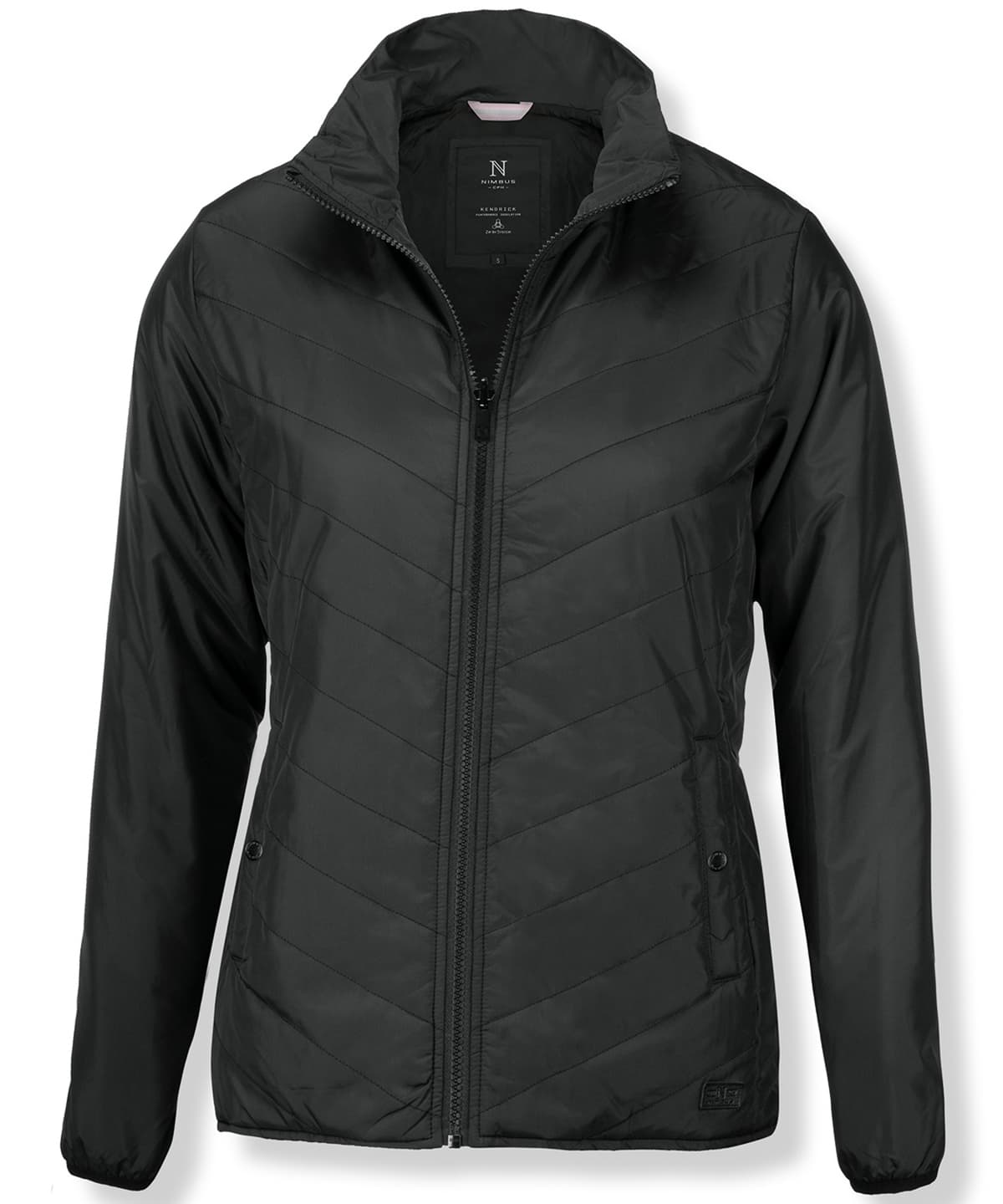 Women’s Kendrick – Fashionable Quilted Jacket
