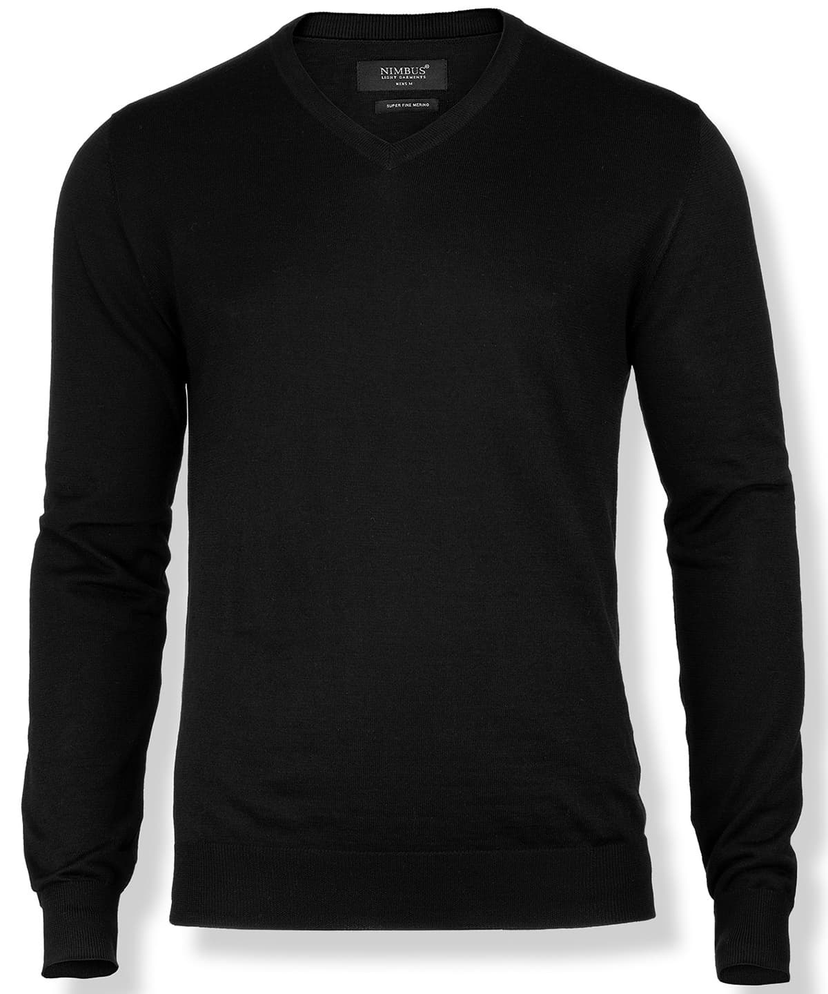 Ashbury – Classy Luxury Merino Blend
