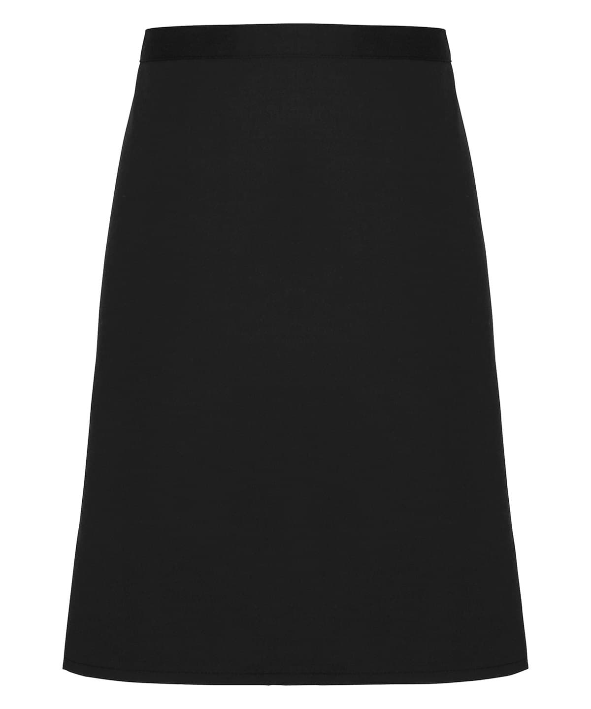 Cotton Waist Apron, Organic And Fairtrade Certified