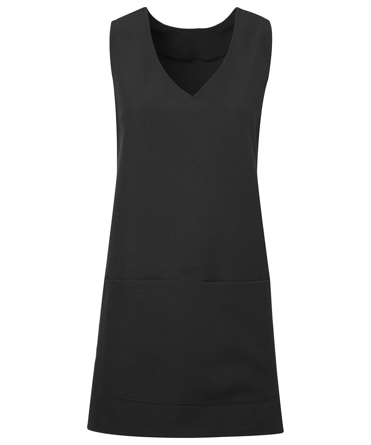 Wrap-Around Tunic
