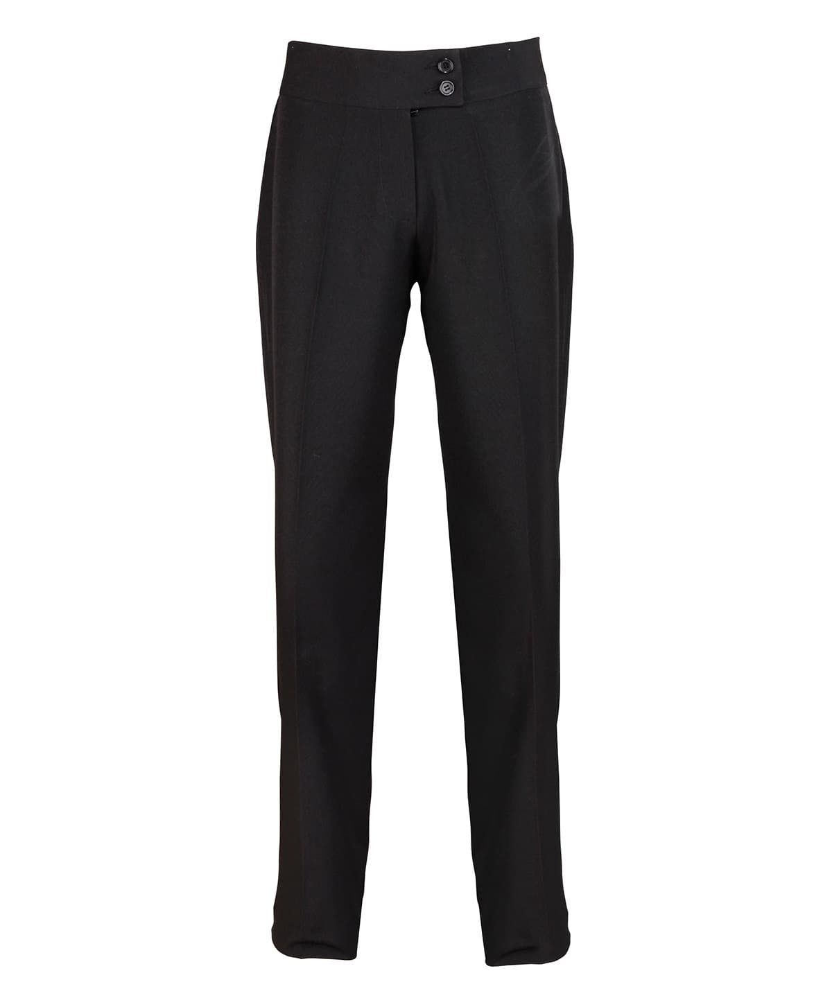Iris Straight Leg Trousers