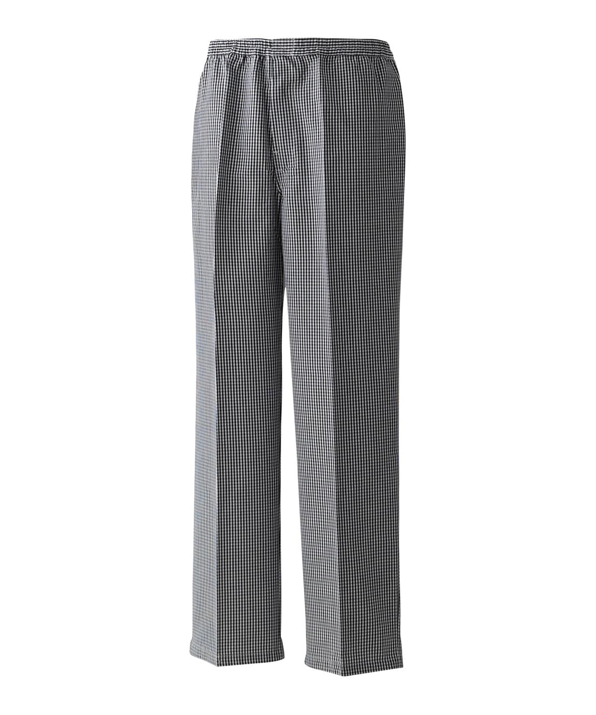 Pull-On Chef’s Trousers