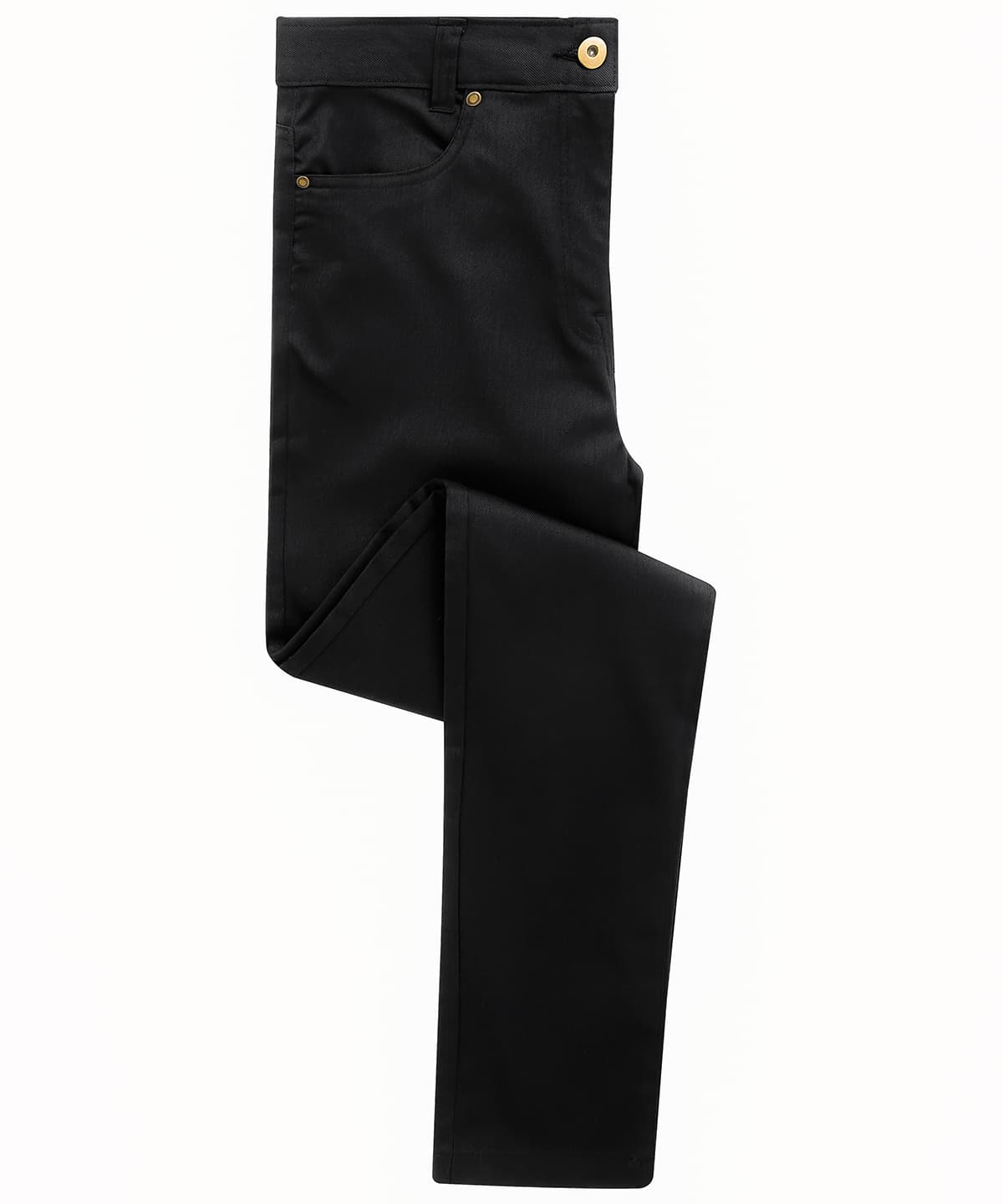 Women's Performance Chino Jeans