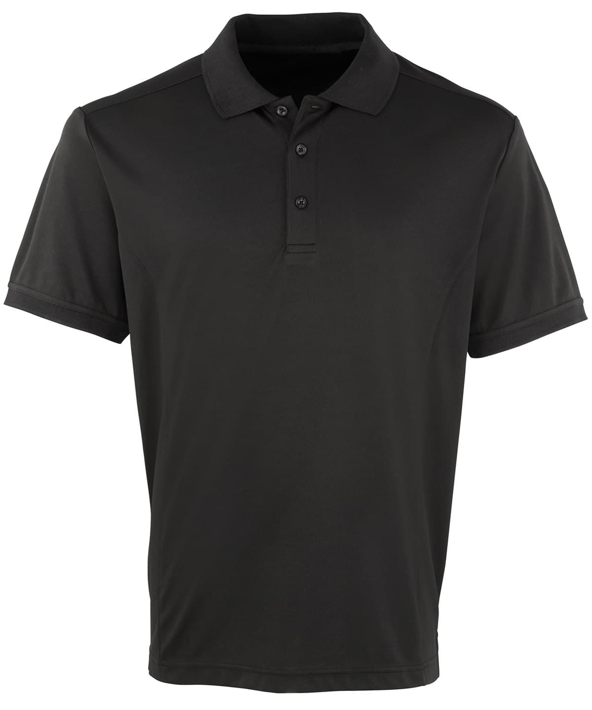 Coolchecker Piqué Polo