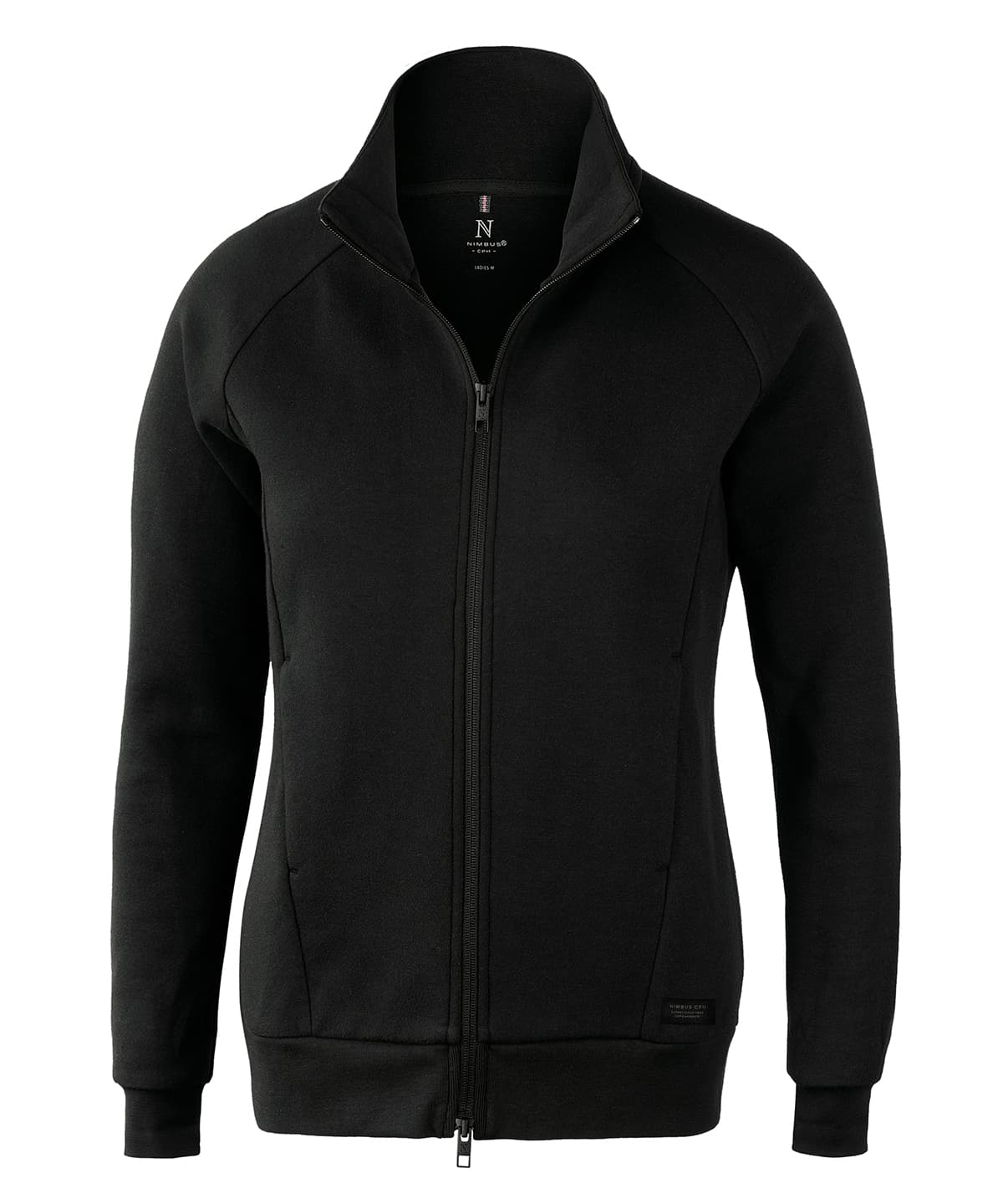 Women’s Eaton – Premium Double-Faced Sweatshirt