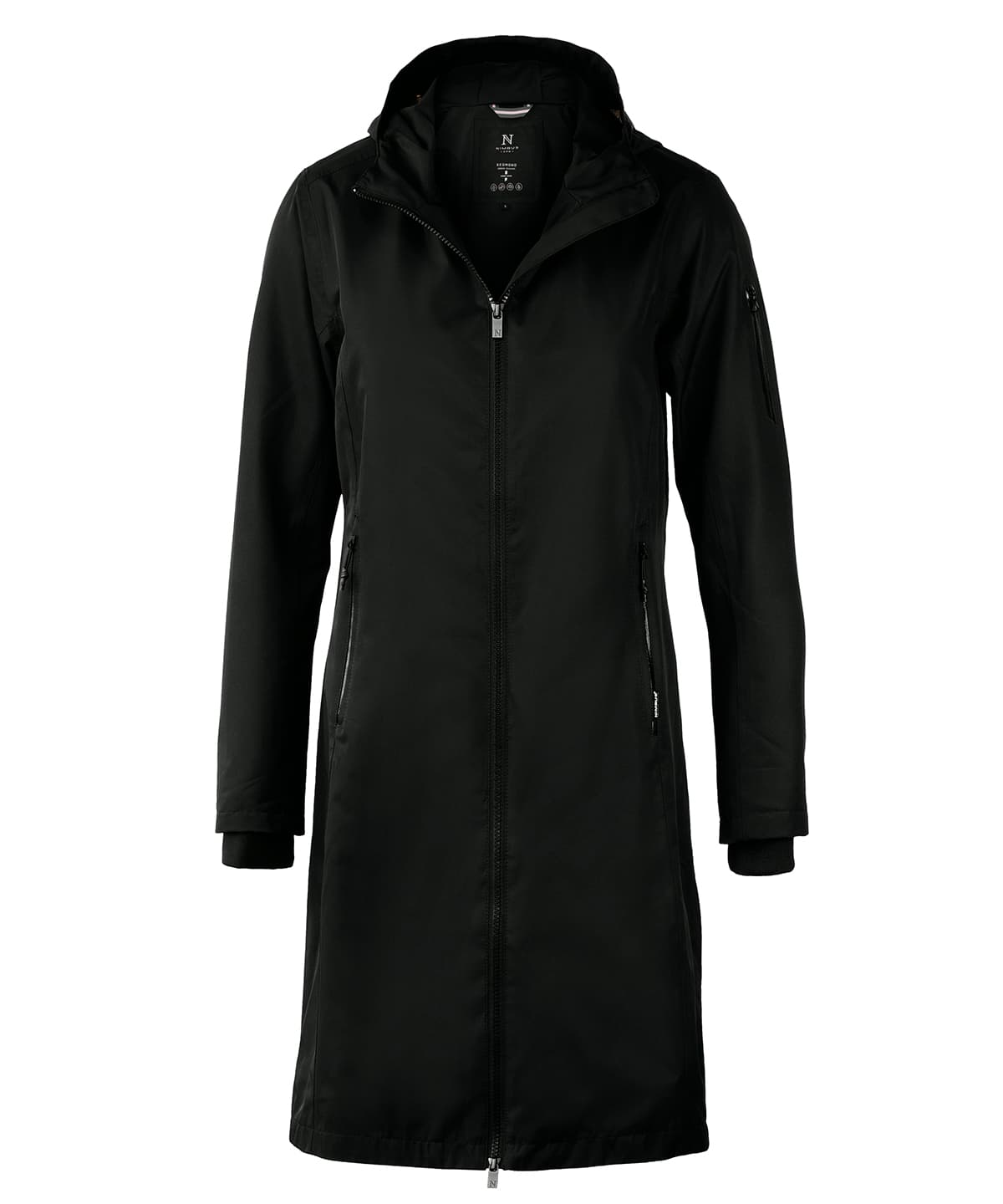 Women’s Redmond – Elegant Technical Jacket