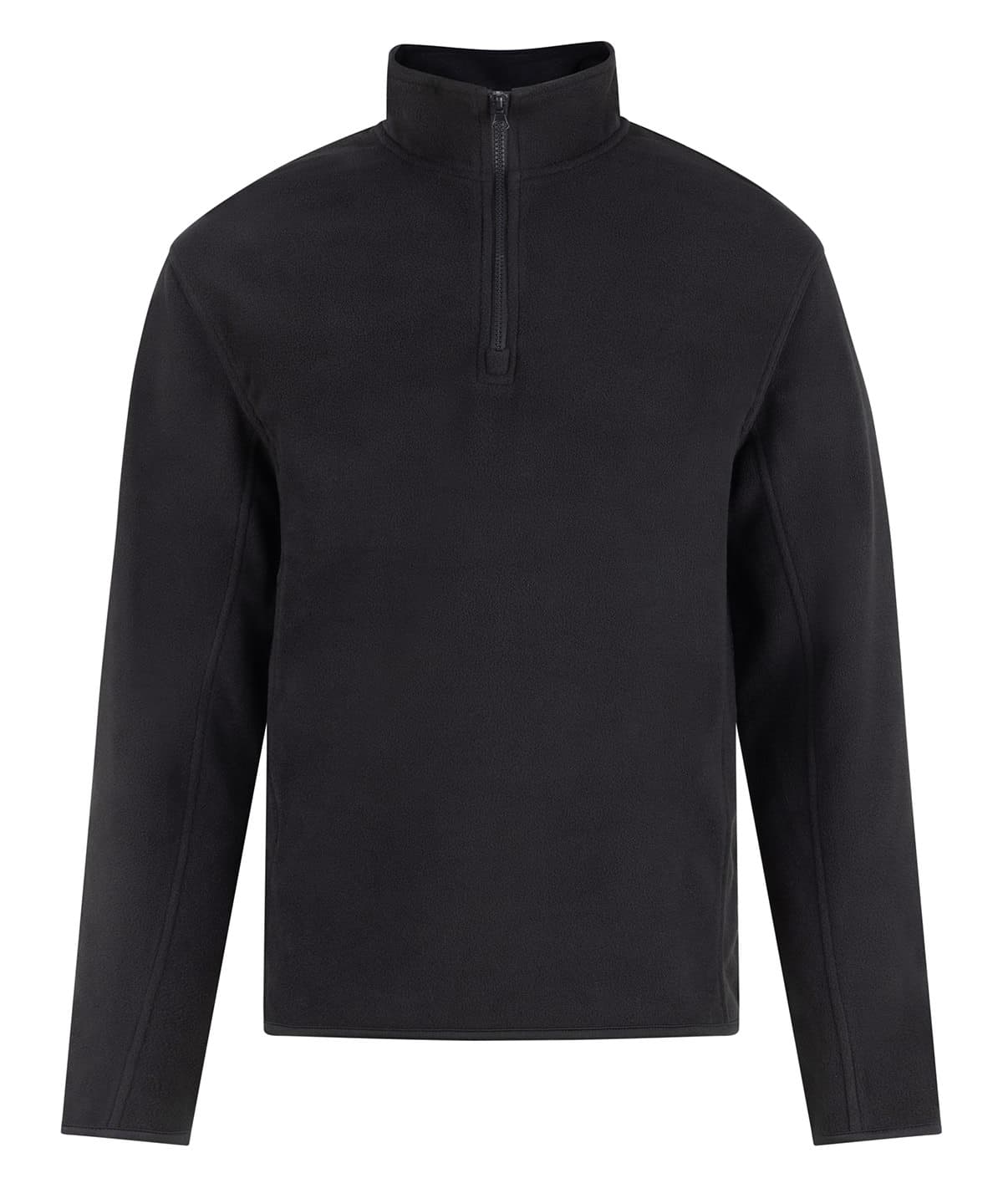 Pro 1/4-Zip Microfleece