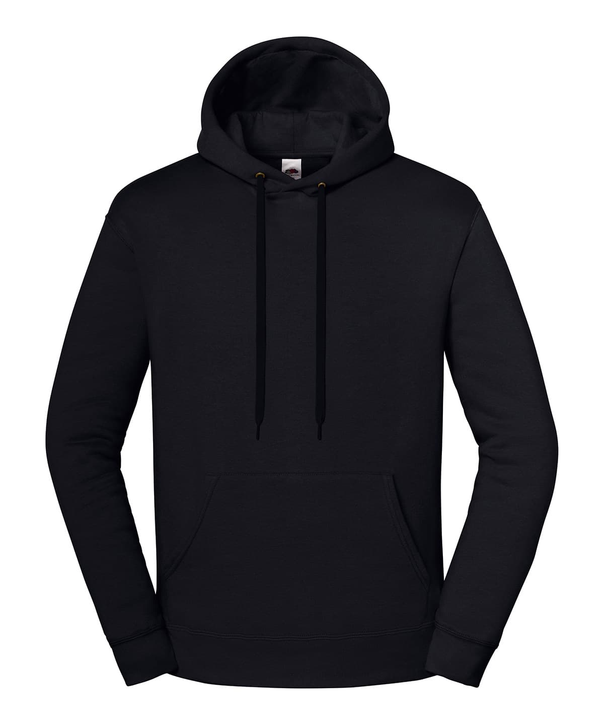 Iconic Premium Hooded Sweat