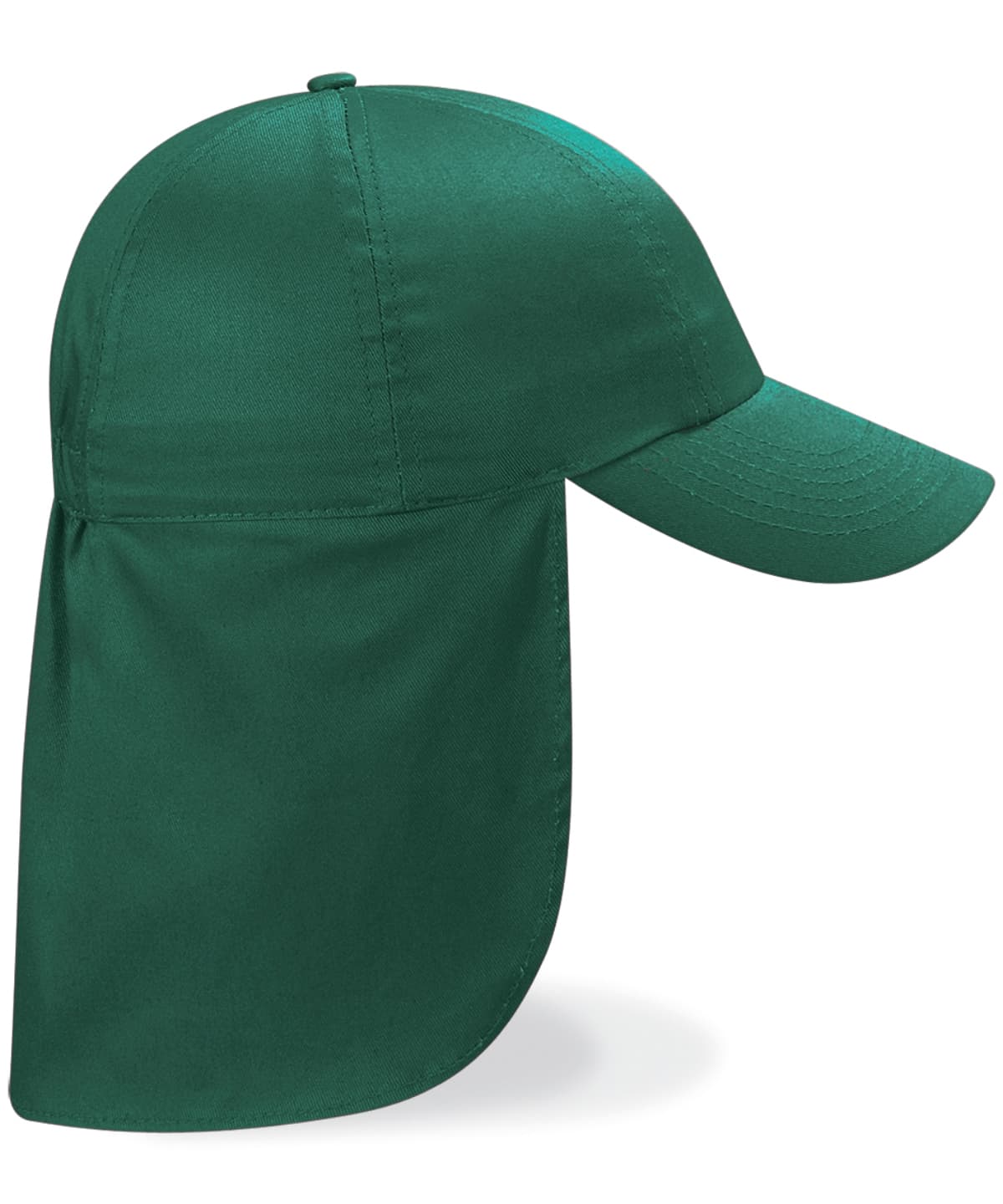 Junior Legionnaire-Style Cap