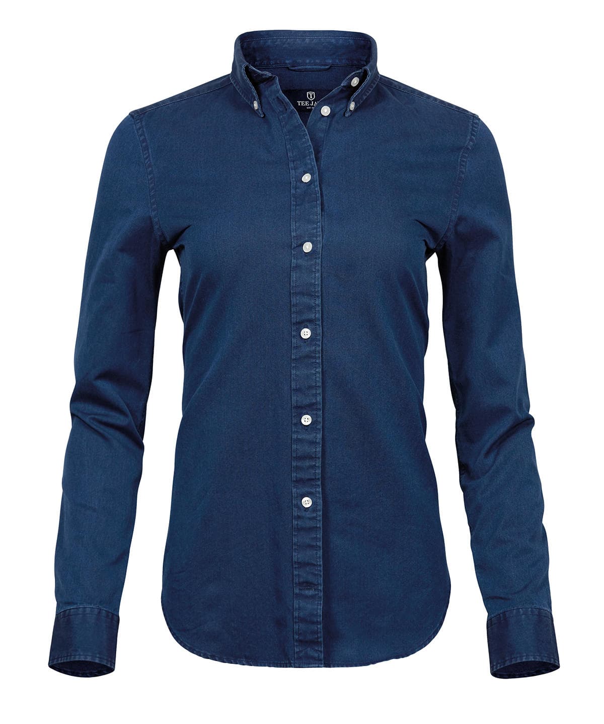 Women’s Casual Twill Shirt