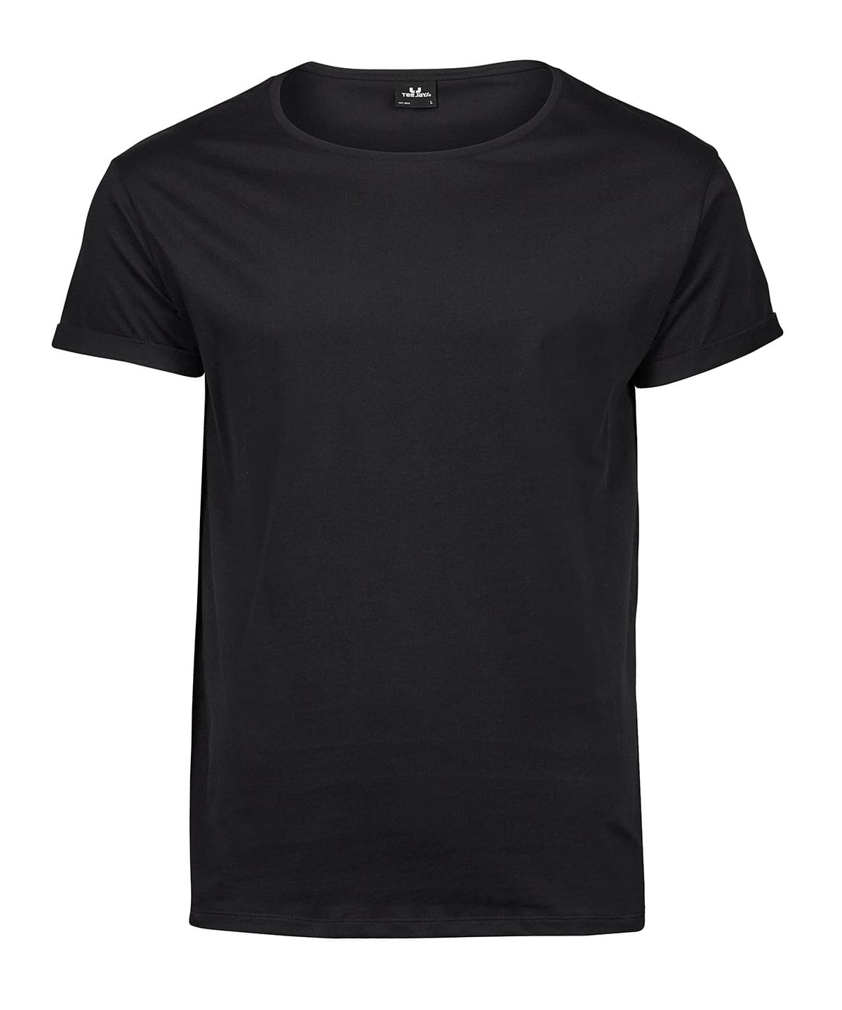 Roll-Up Tee