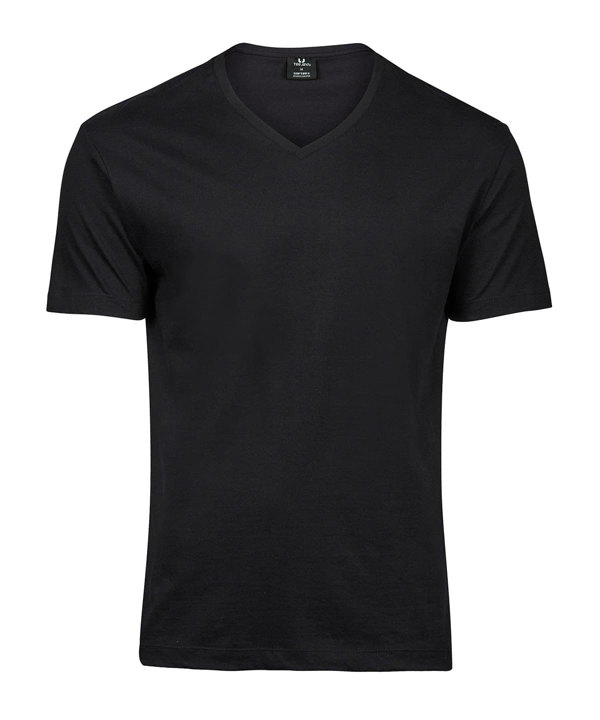 Fashion V-Neck Sof Tee