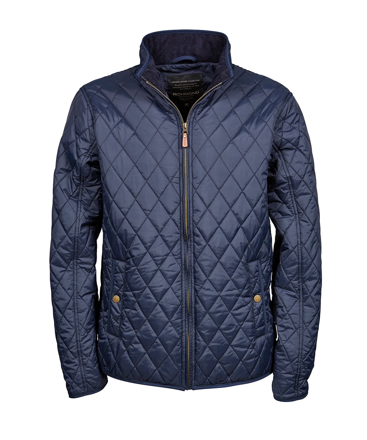 Richmond Jacket