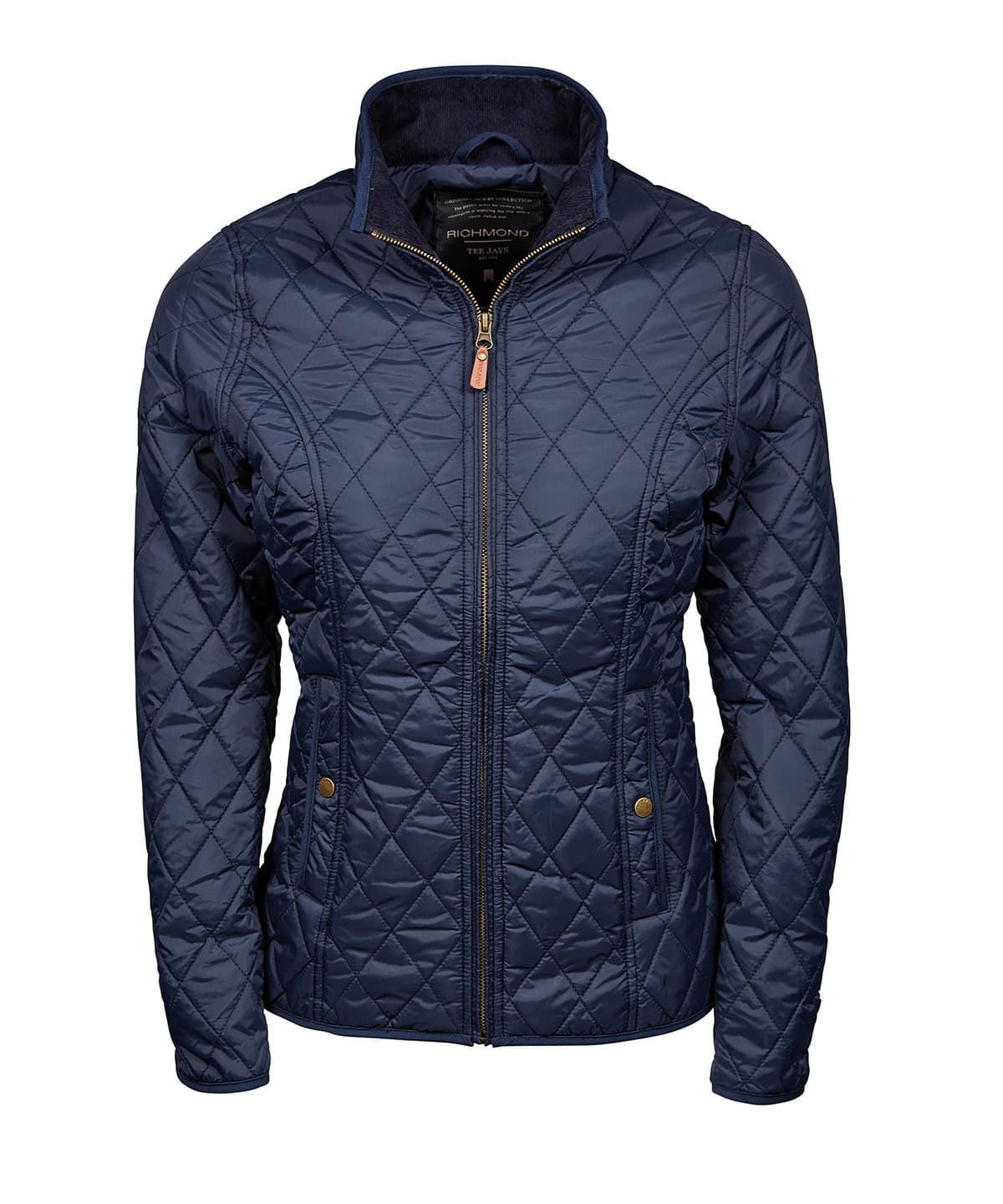 Women’s Richmond Jacket