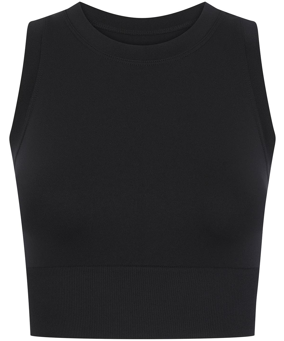 Women’s Cropped Tank