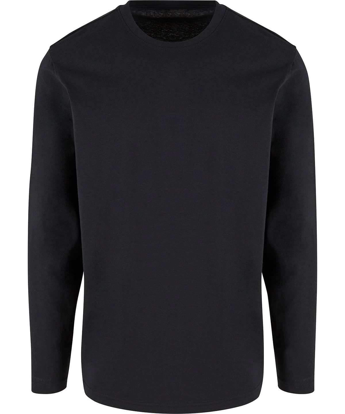Regular Fit Long Sleeve Shirt